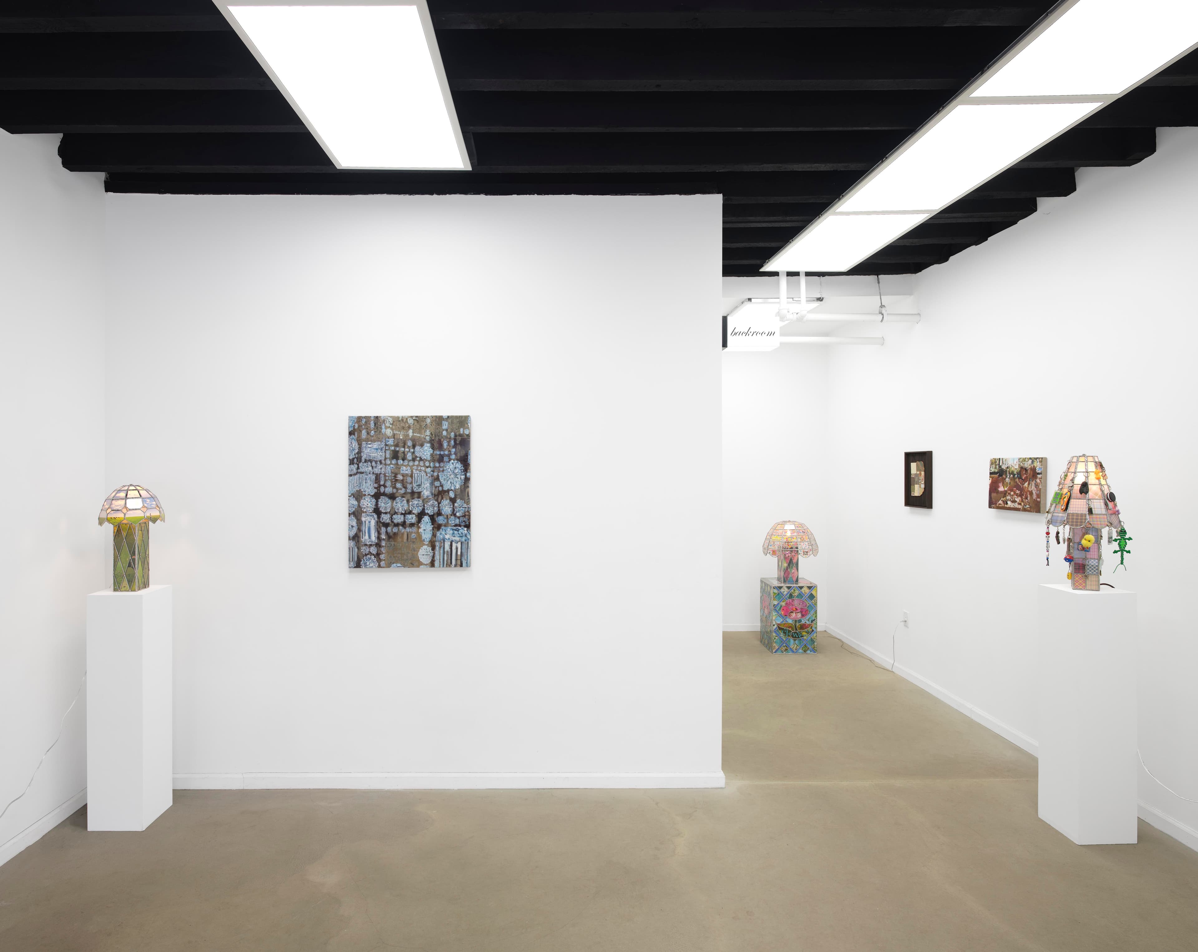 Group Exhibition — Polyrhythm — image 3 of 10