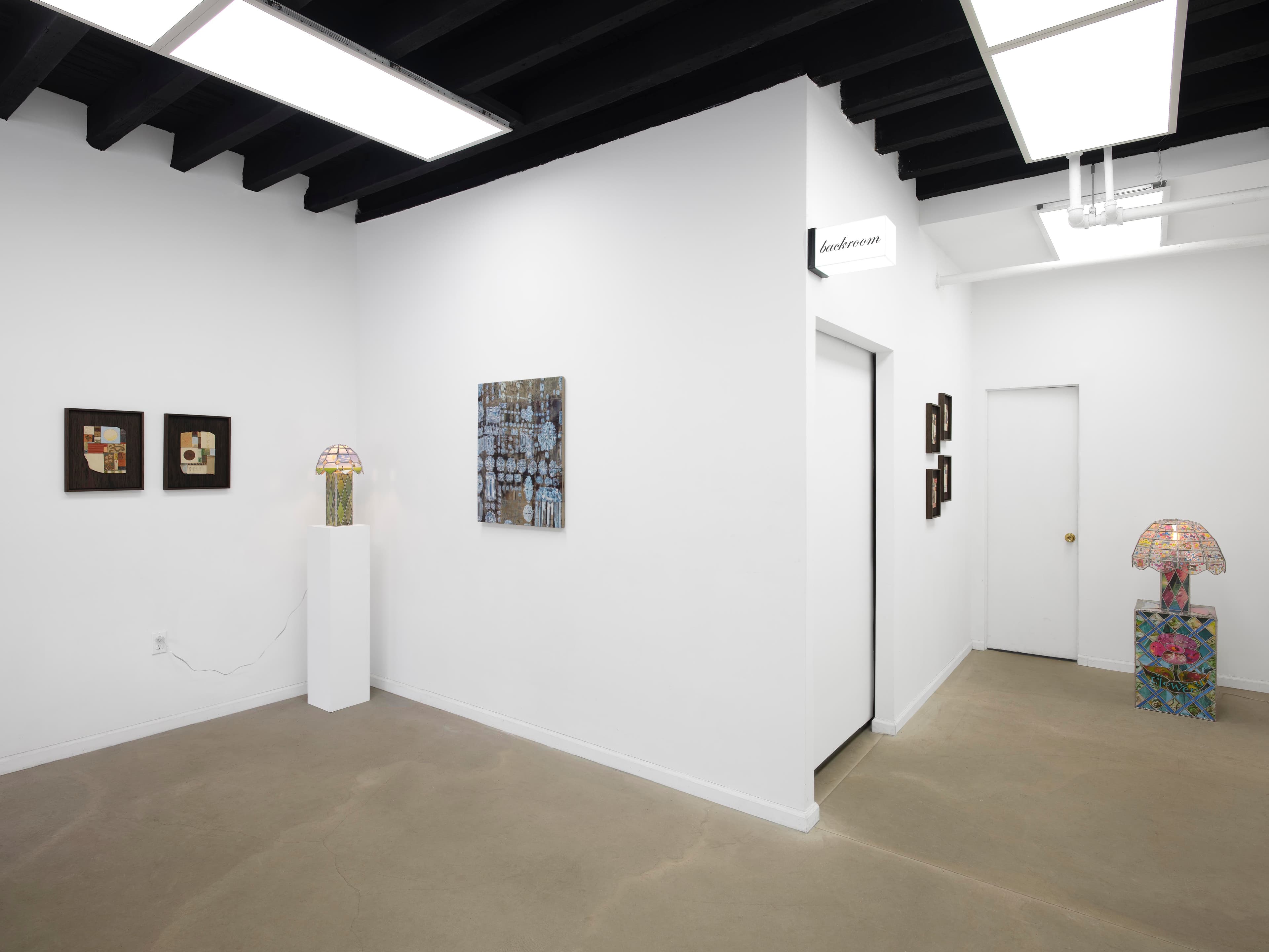 Group Exhibition — Polyrhythm — image 4 of 10