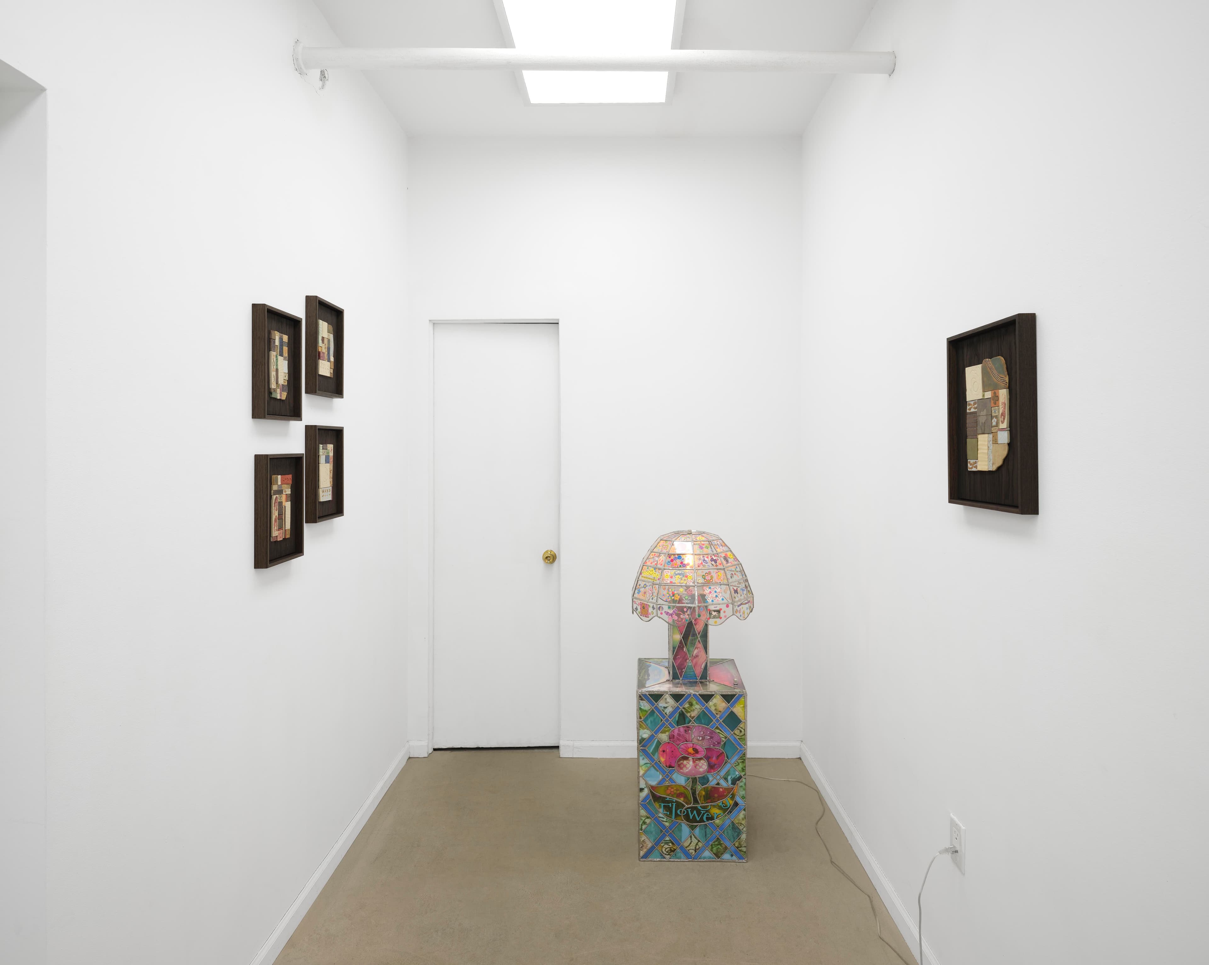 Group Exhibition — Polyrhythm — image 6 of 10