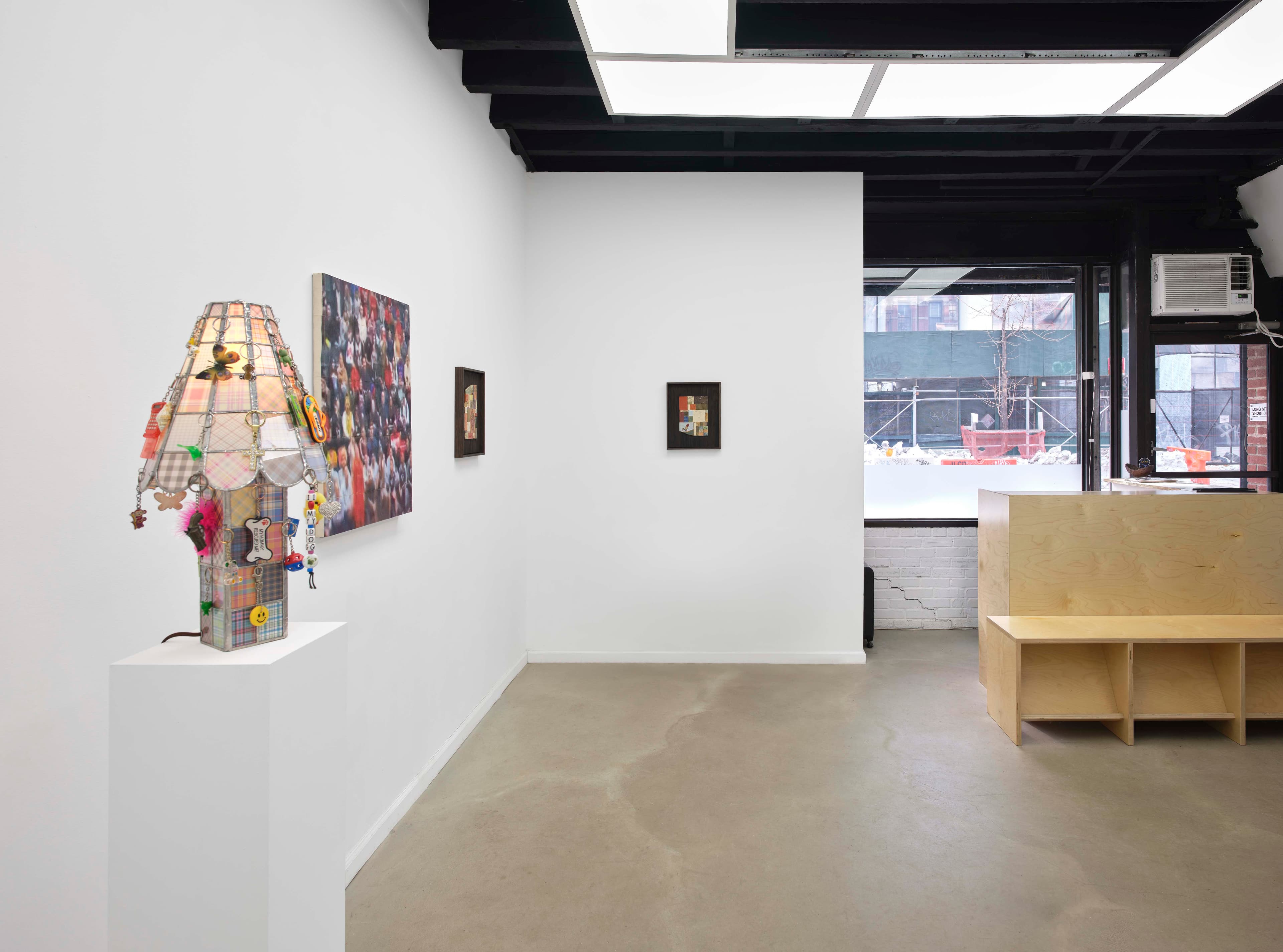 Group Exhibition — Polyrhythm — image 7 of 10
