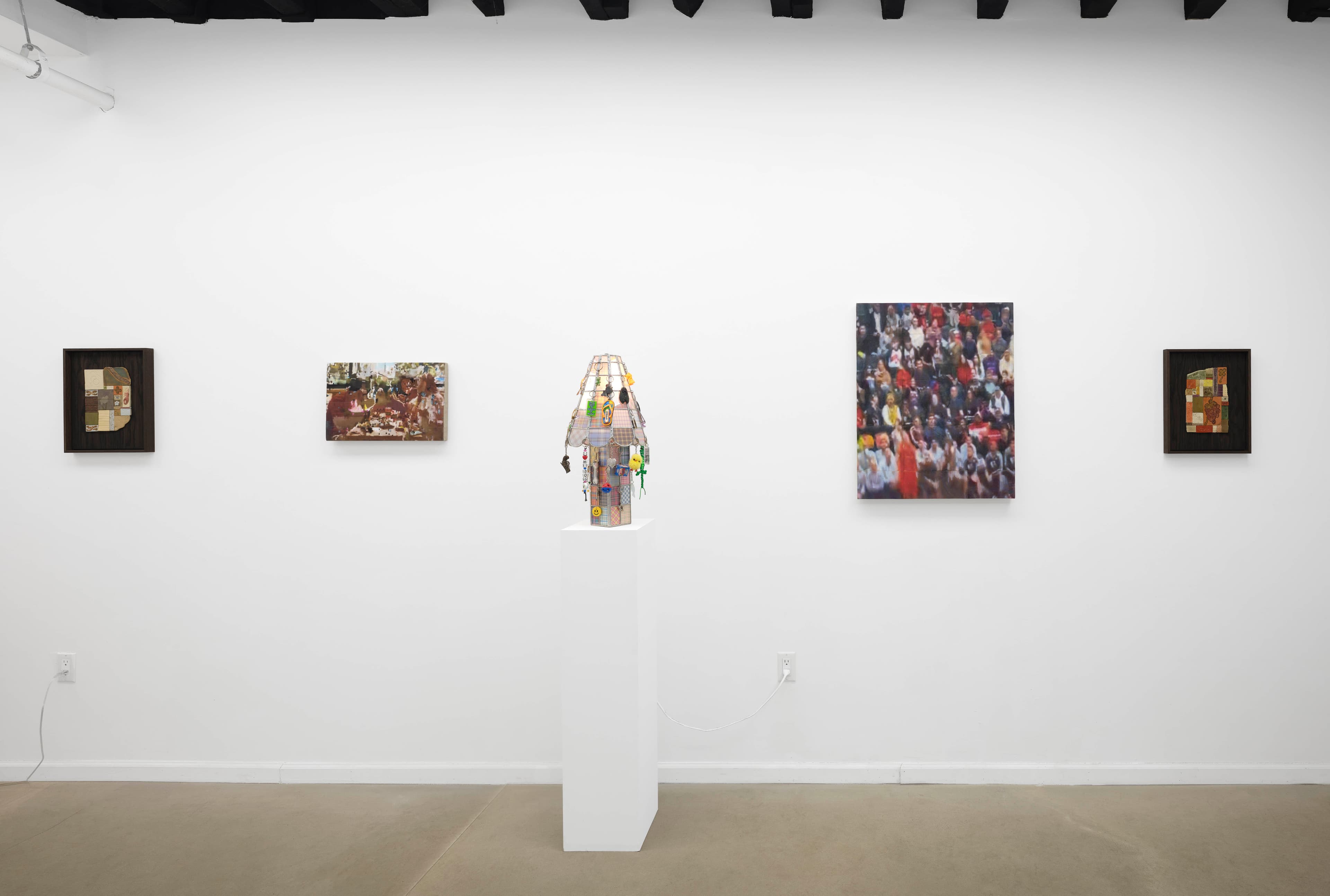 Group Exhibition — Polyrhythm — image 8 of 10