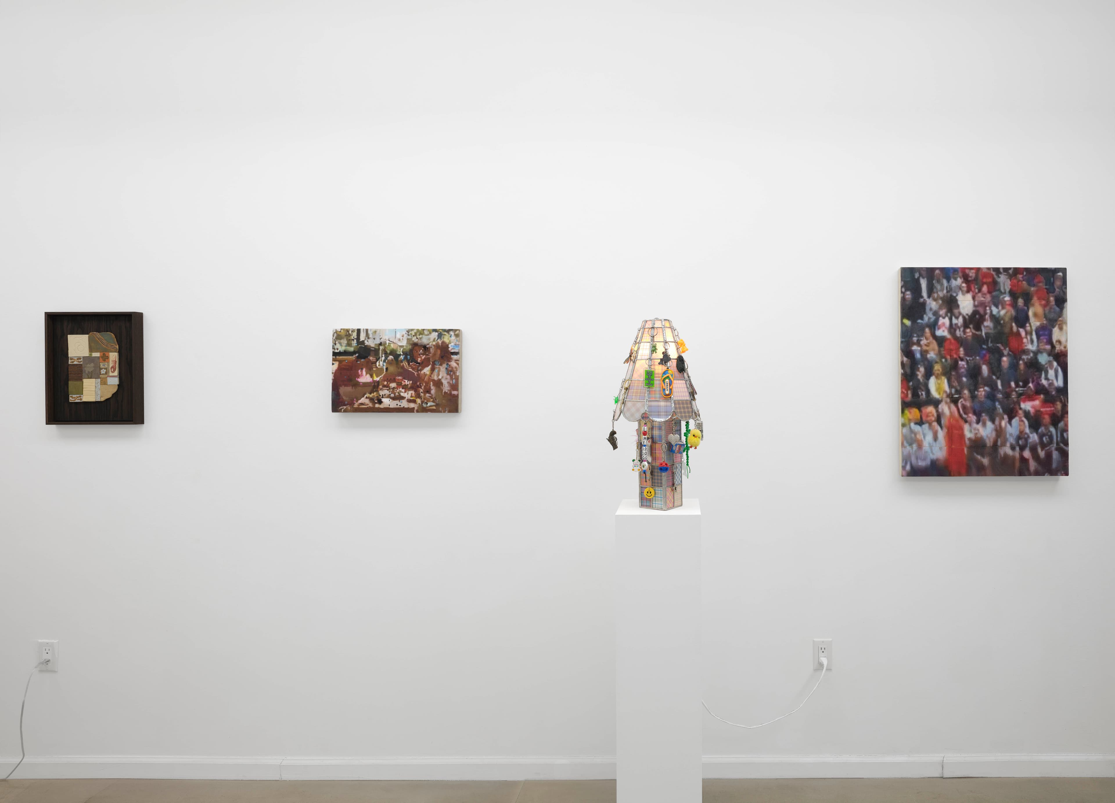 Group Exhibition — Polyrhythm — image 9 of 10