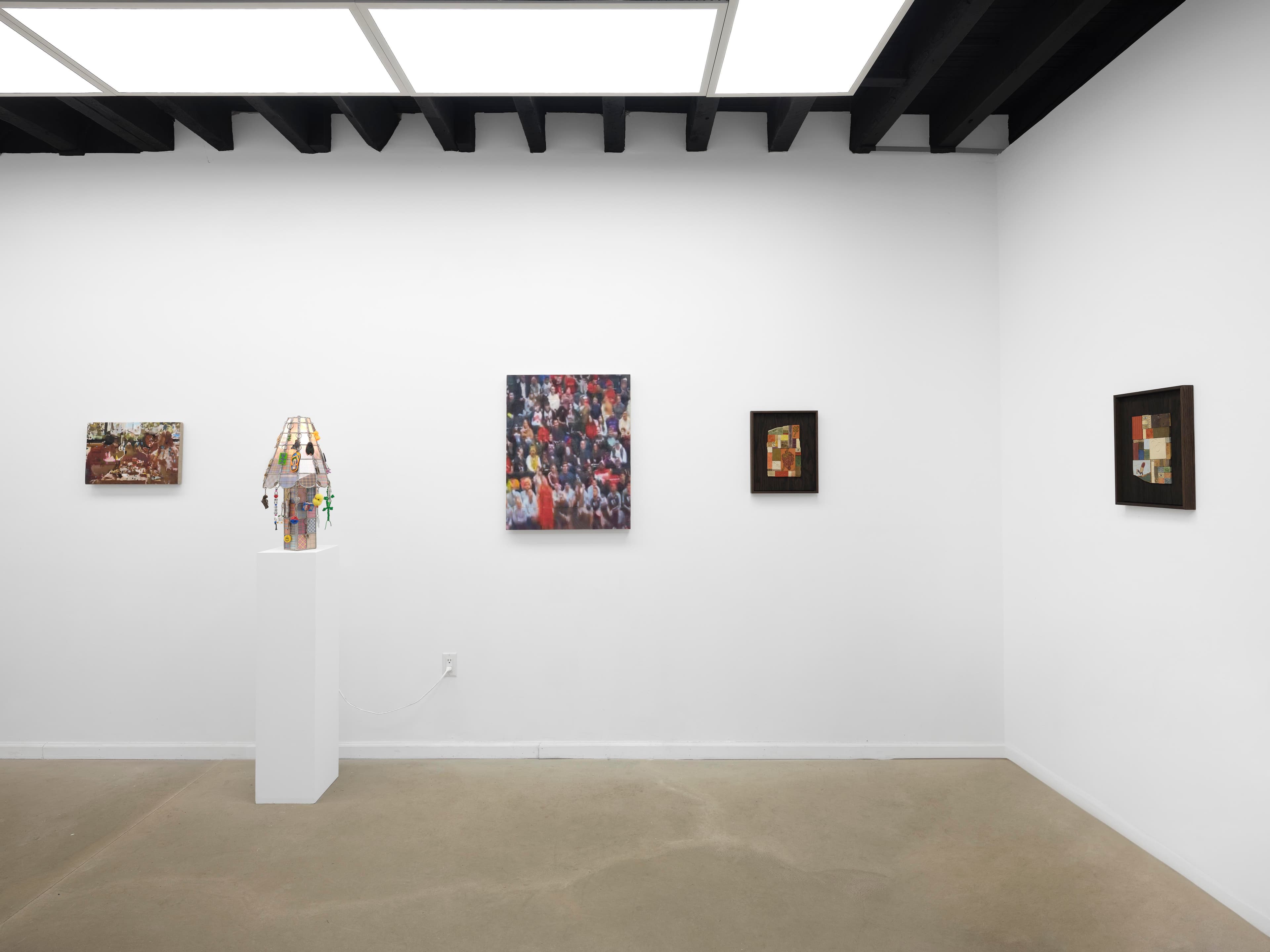 Group Exhibition — Polyrhythm — image 10 of 10