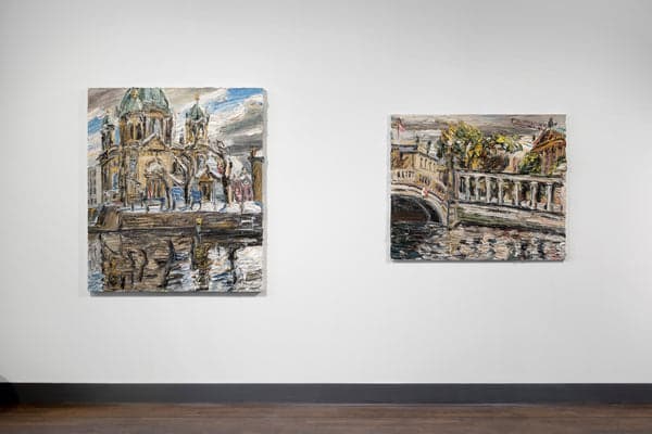 Christopher Lehmpfuhl — Neue Werke von der Museumsinsel — image 3 of 9