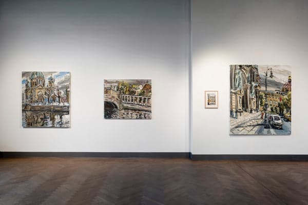 Christopher Lehmpfuhl — Neue Werke von der Museumsinsel — image 4 of 9