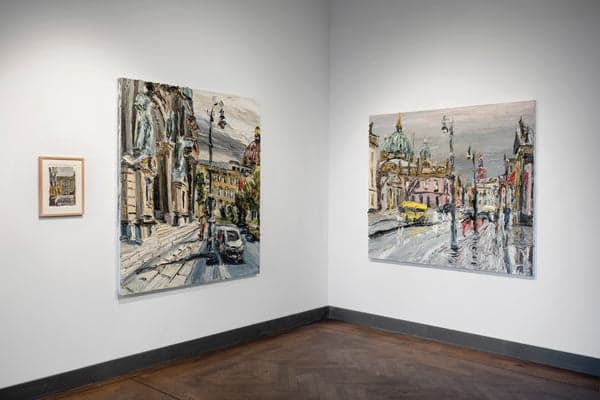 Christopher Lehmpfuhl — Neue Werke von der Museumsinsel — image 6 of 9
