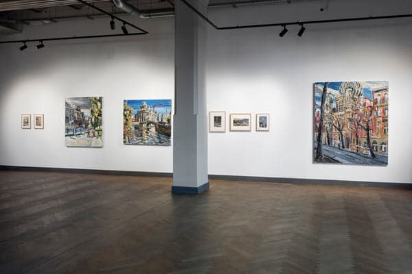 Christopher Lehmpfuhl — Neue Werke von der Museumsinsel — image 8 of 9