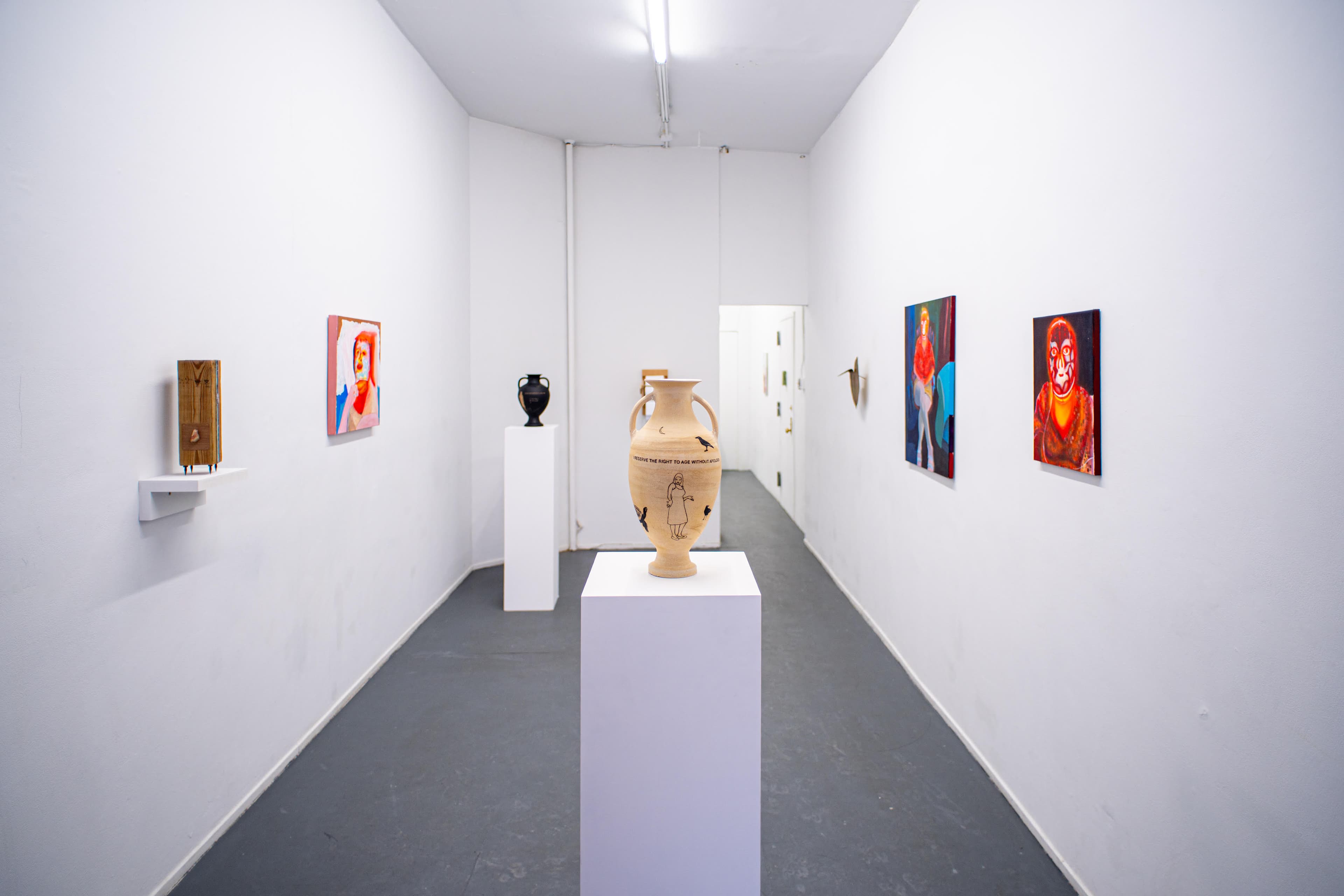 Group Exhibition — Expired — image 1 of 2