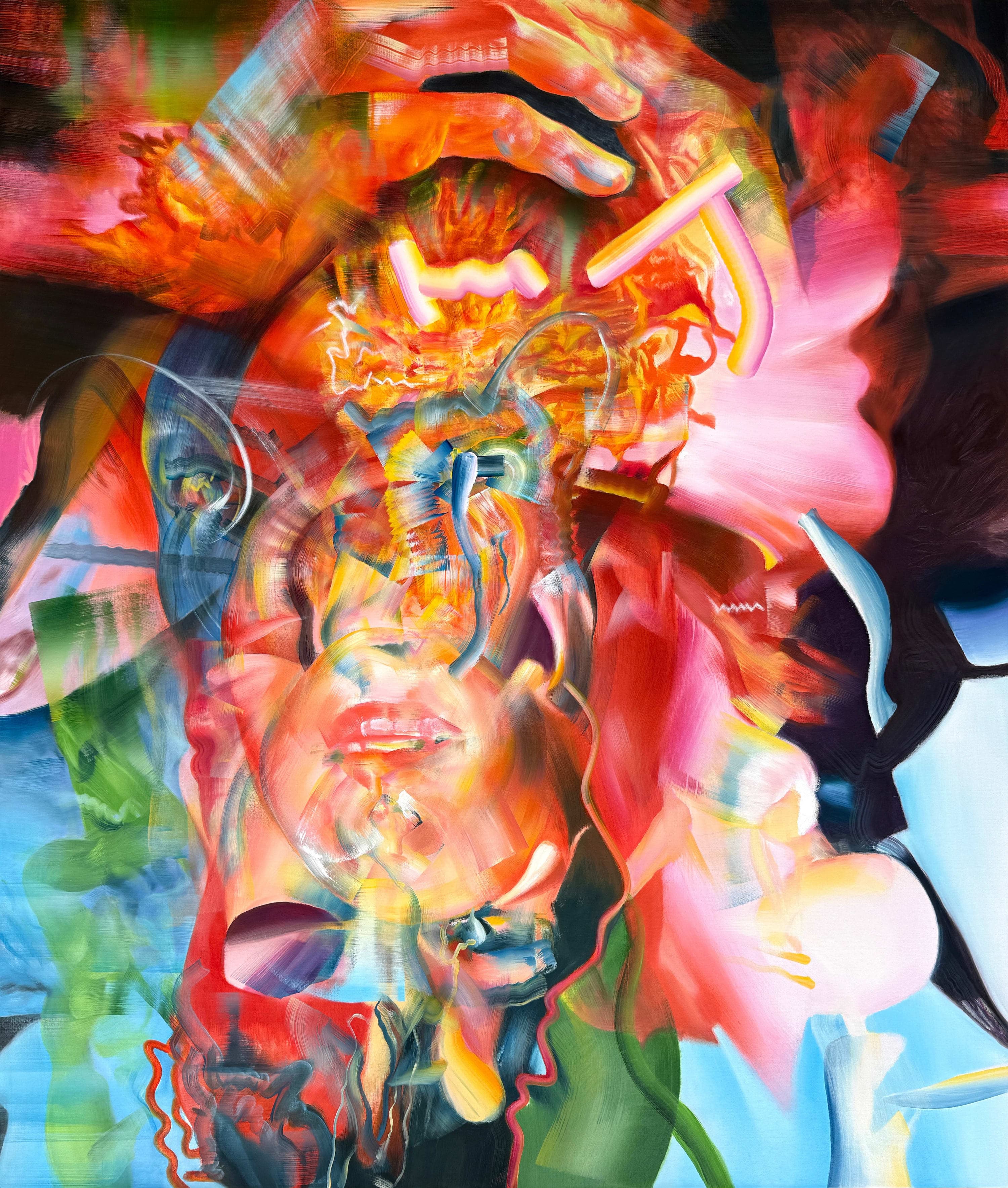 Group Exhibition — Velocity — image 1 of 3