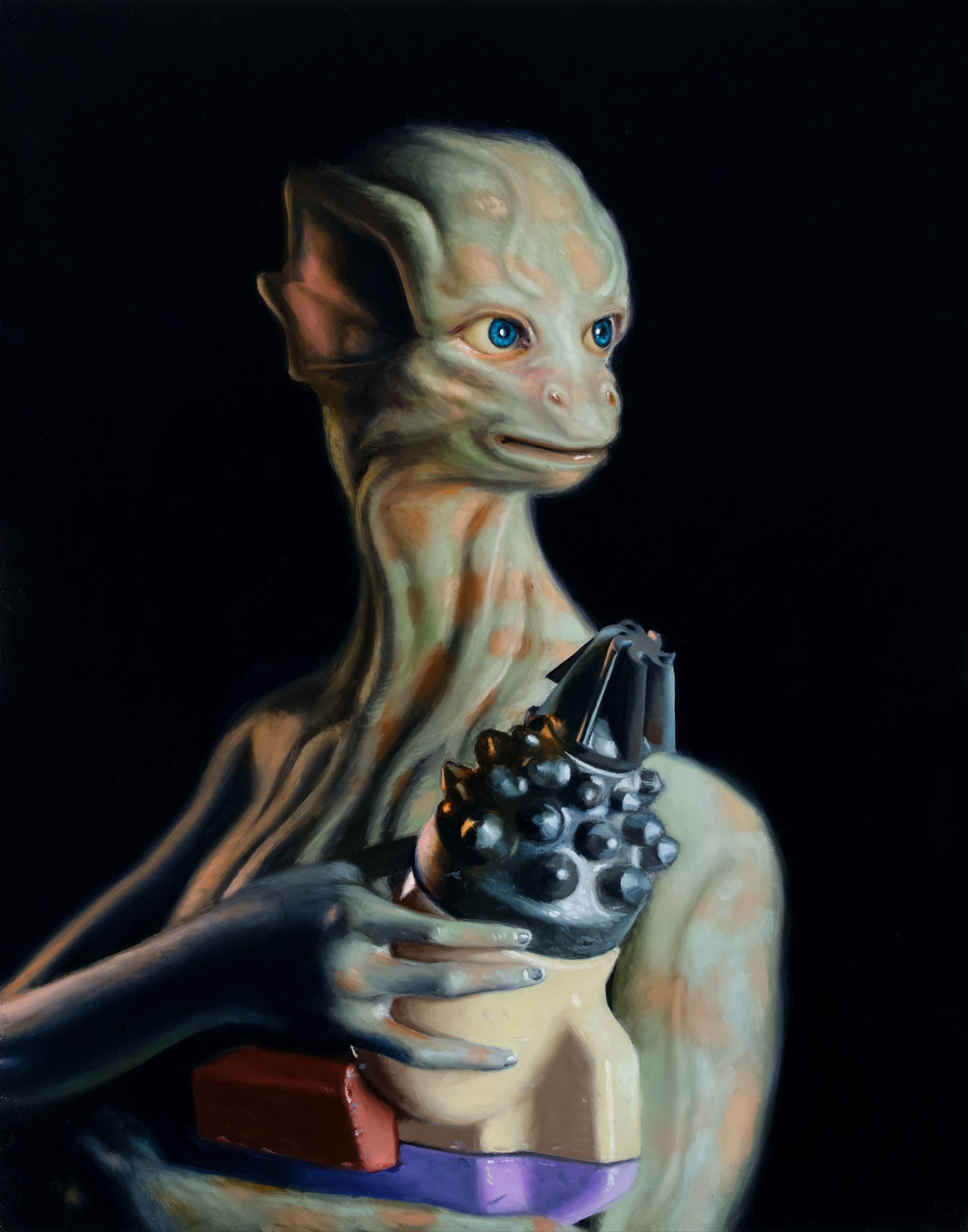 Group Exhibition — Velocity — image 3 of 3