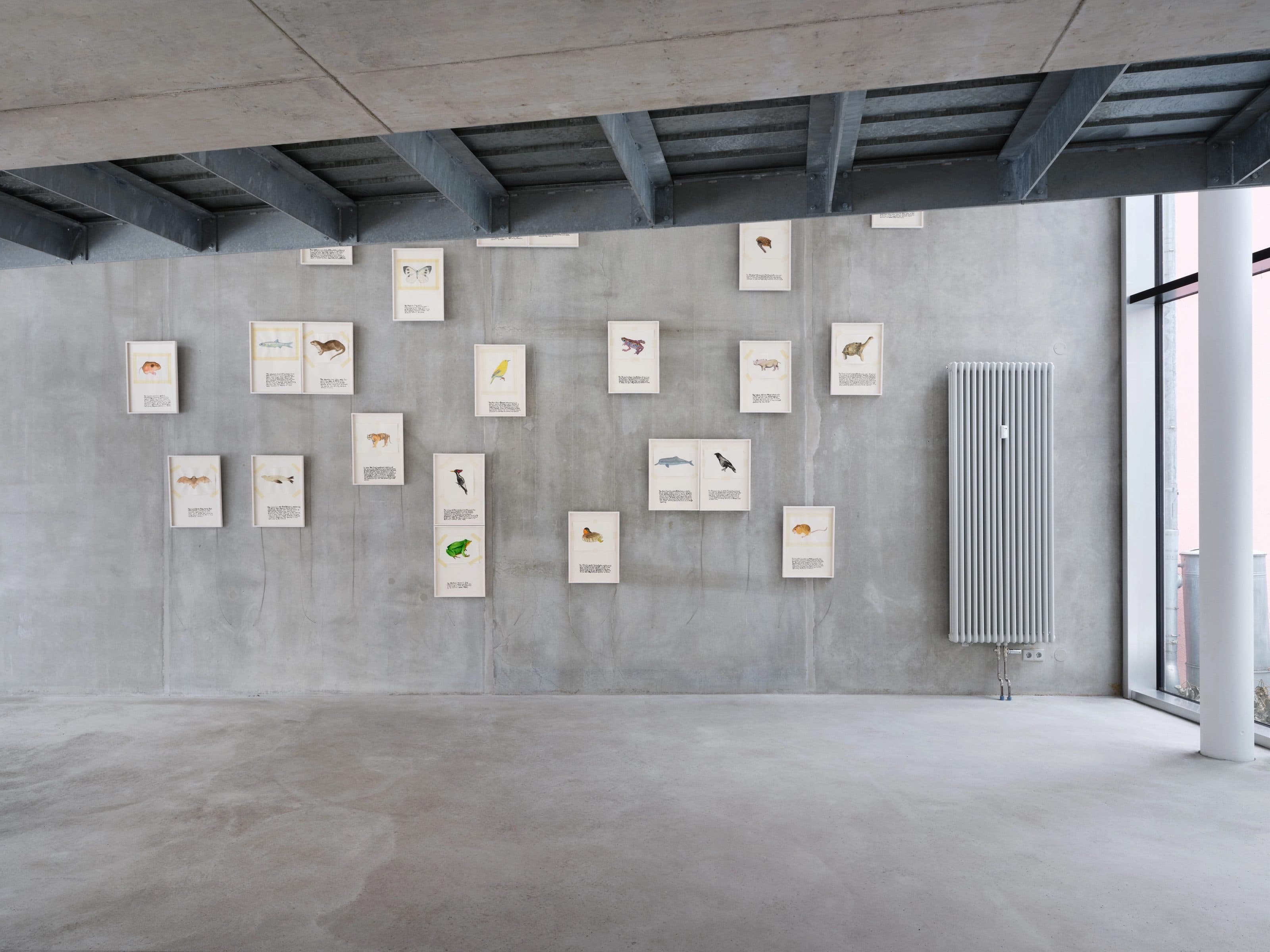 Anna Jermolaewa — You Can Count on Me — image 4 of 5