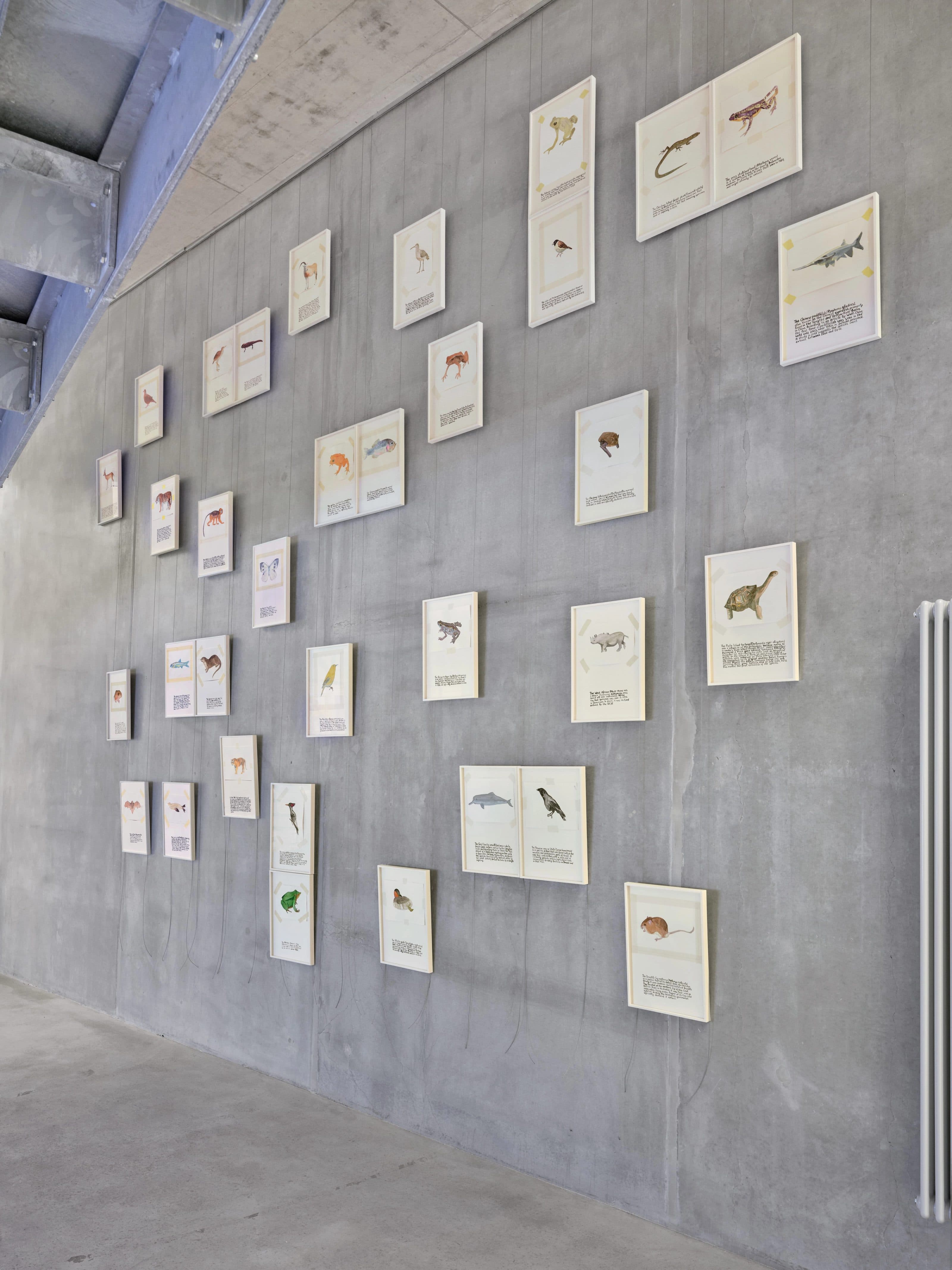 Anna Jermolaewa — You Can Count on Me — image 5 of 5