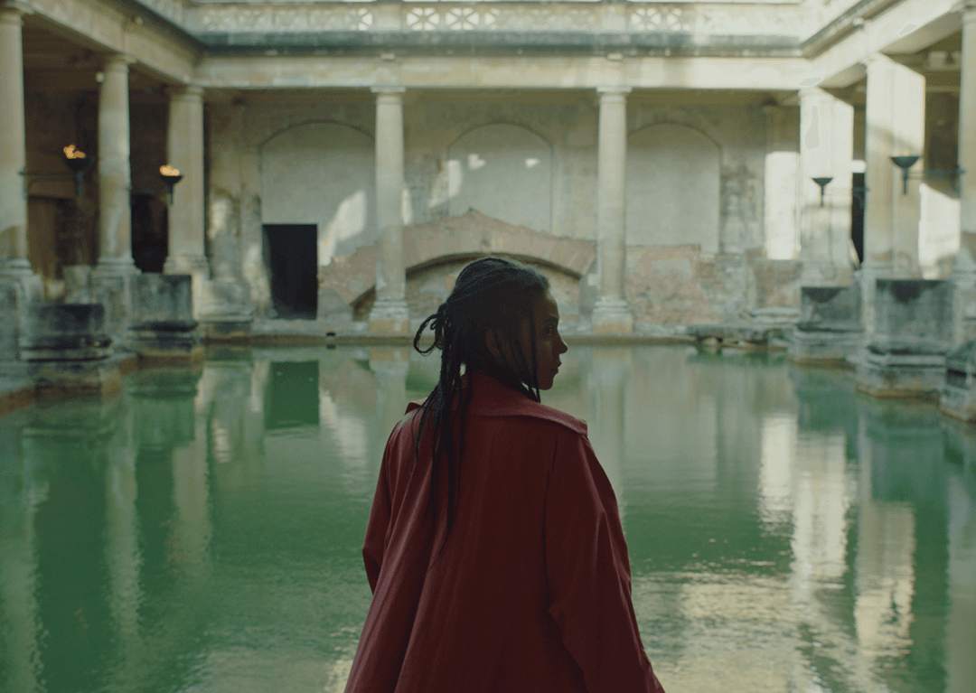 Leah Clements — Apophenia