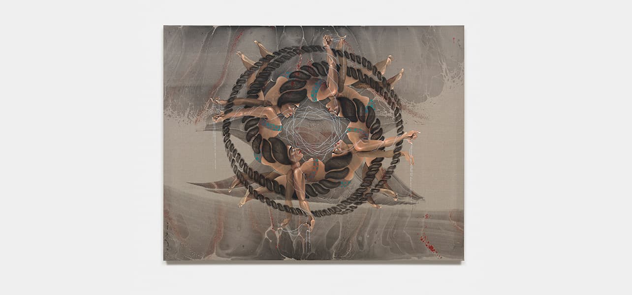 Hayv Kahraman — Libations — image 2 of 2