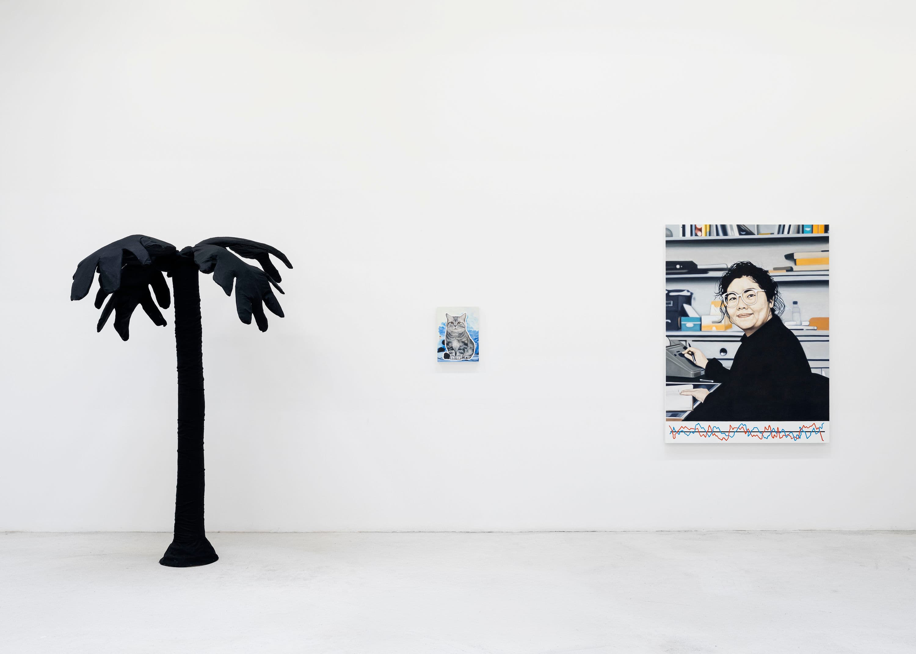 Yoan Mudry — Don't Feed the Cat — image 2 of 5