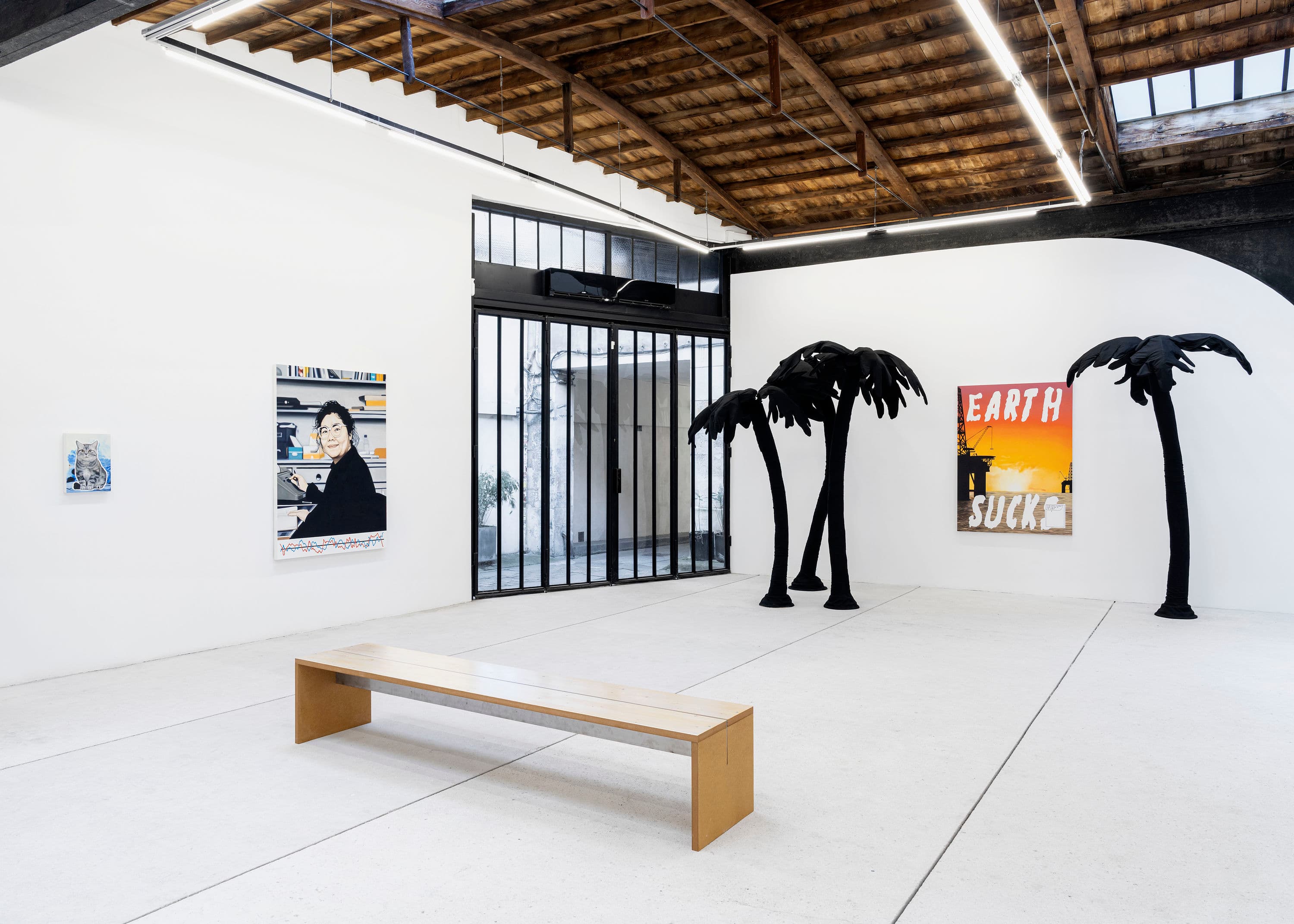 Yoan Mudry — Don't Feed the Cat — image 3 of 5