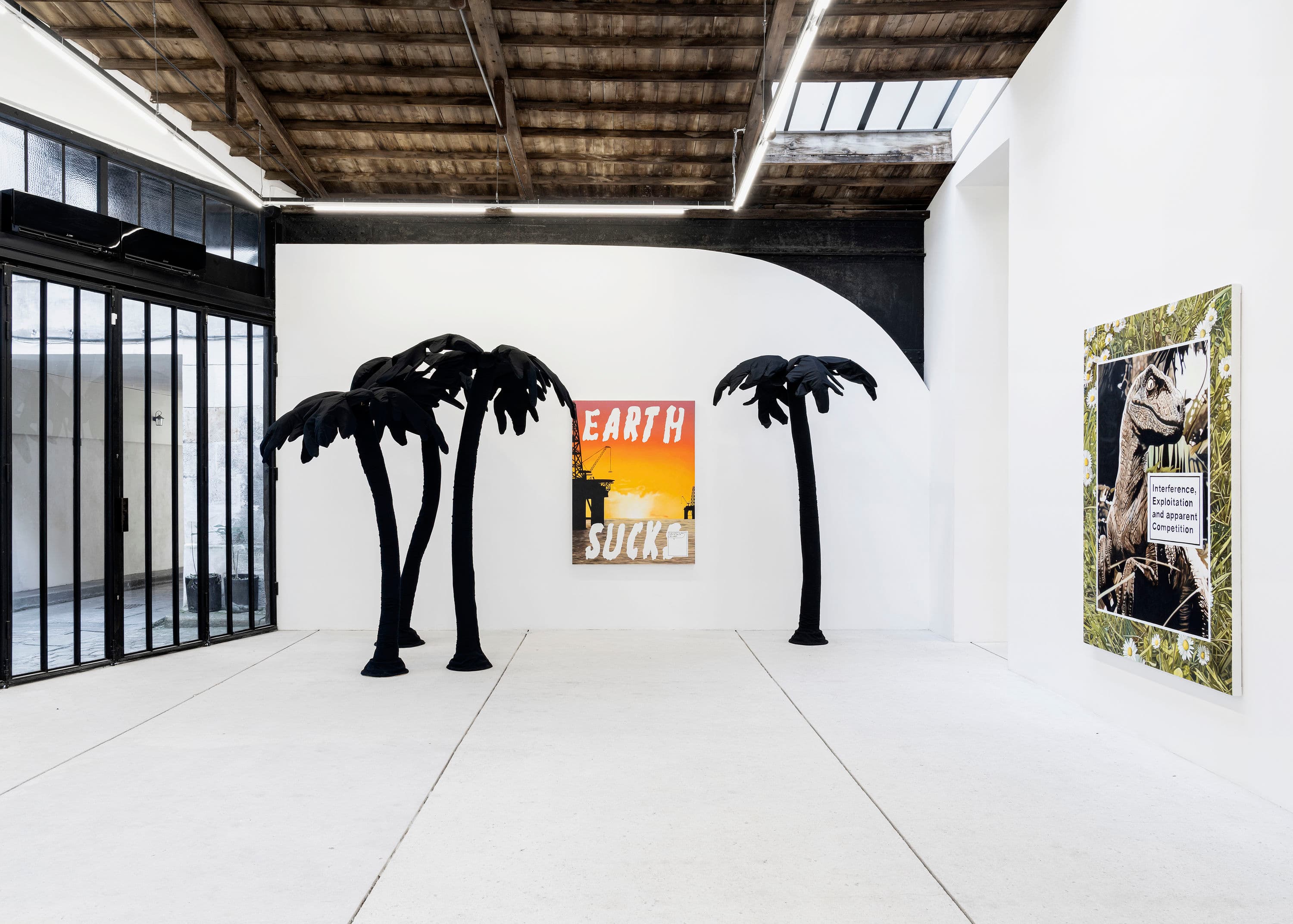 Yoan Mudry — Don't Feed the Cat — image 4 of 5