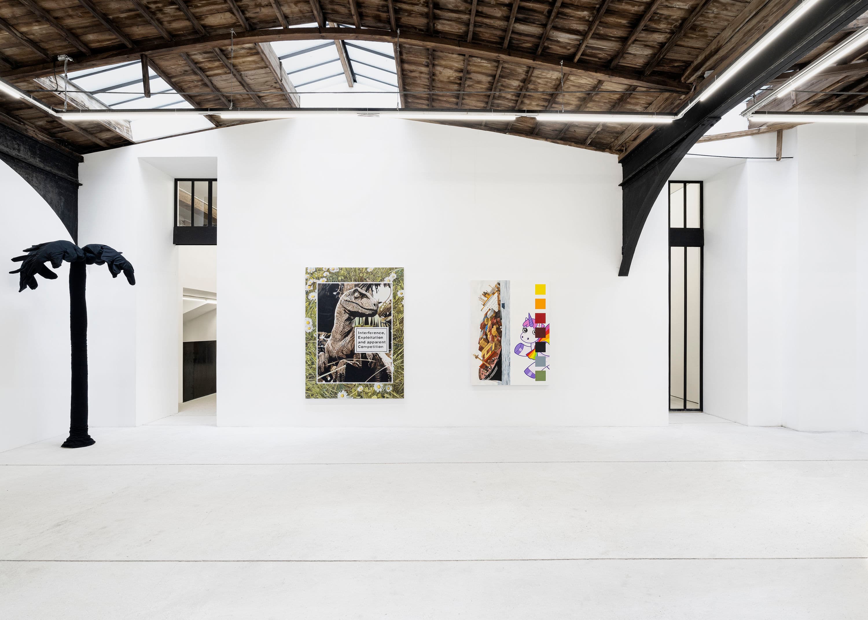 Yoan Mudry — Don't Feed the Cat — image 5 of 5