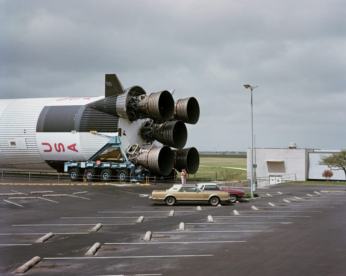 Joel Sternfeld — American Prospects — image 2 of 2