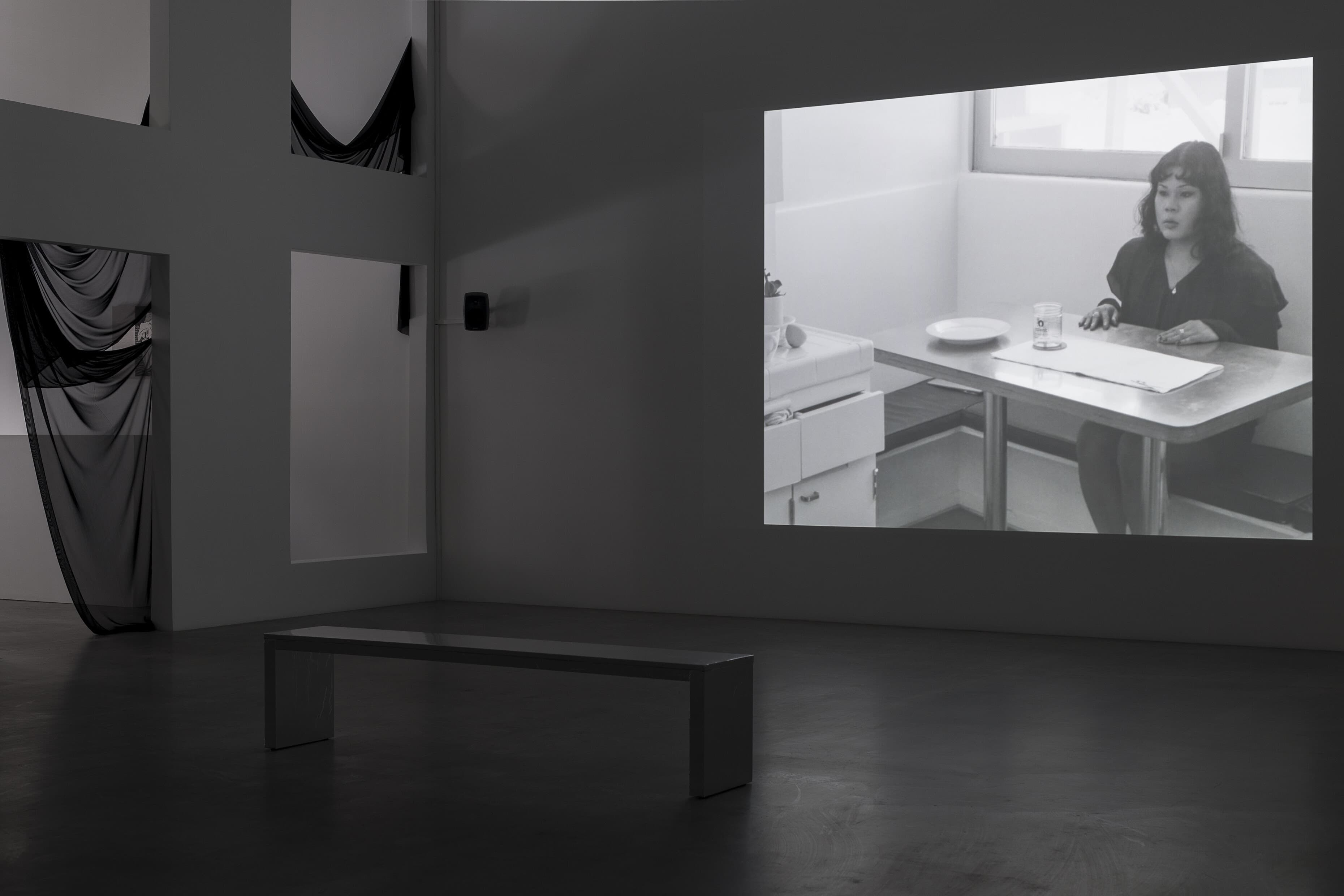 Karl Holmqvist — Paint With Make-Up — image 1 of 2