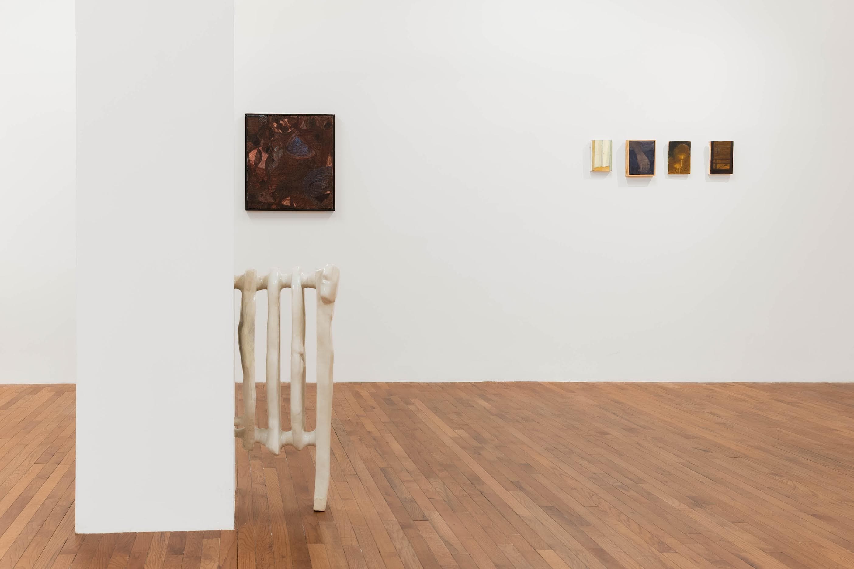 Group Exhibition — Cabin Residency: Transmissions — image 1 of 4