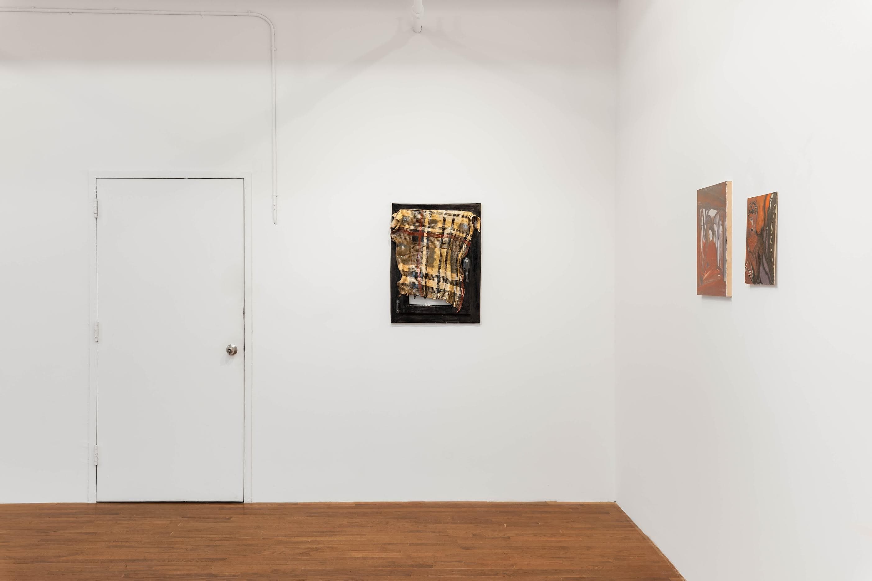 Group Exhibition — Cabin Residency: Transmissions — image 2 of 4