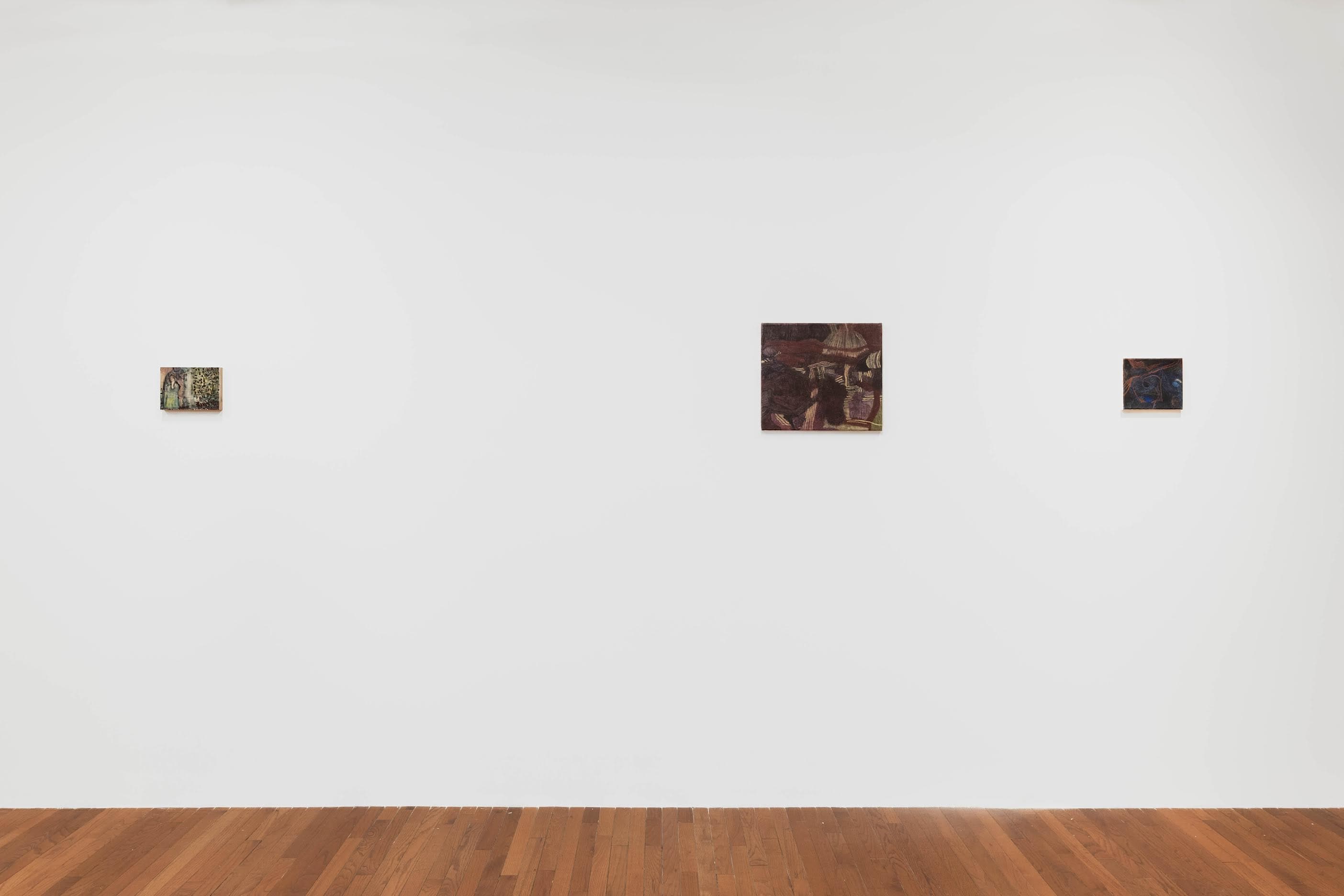 Group Exhibition — Cabin Residency: Transmissions — image 3 of 4