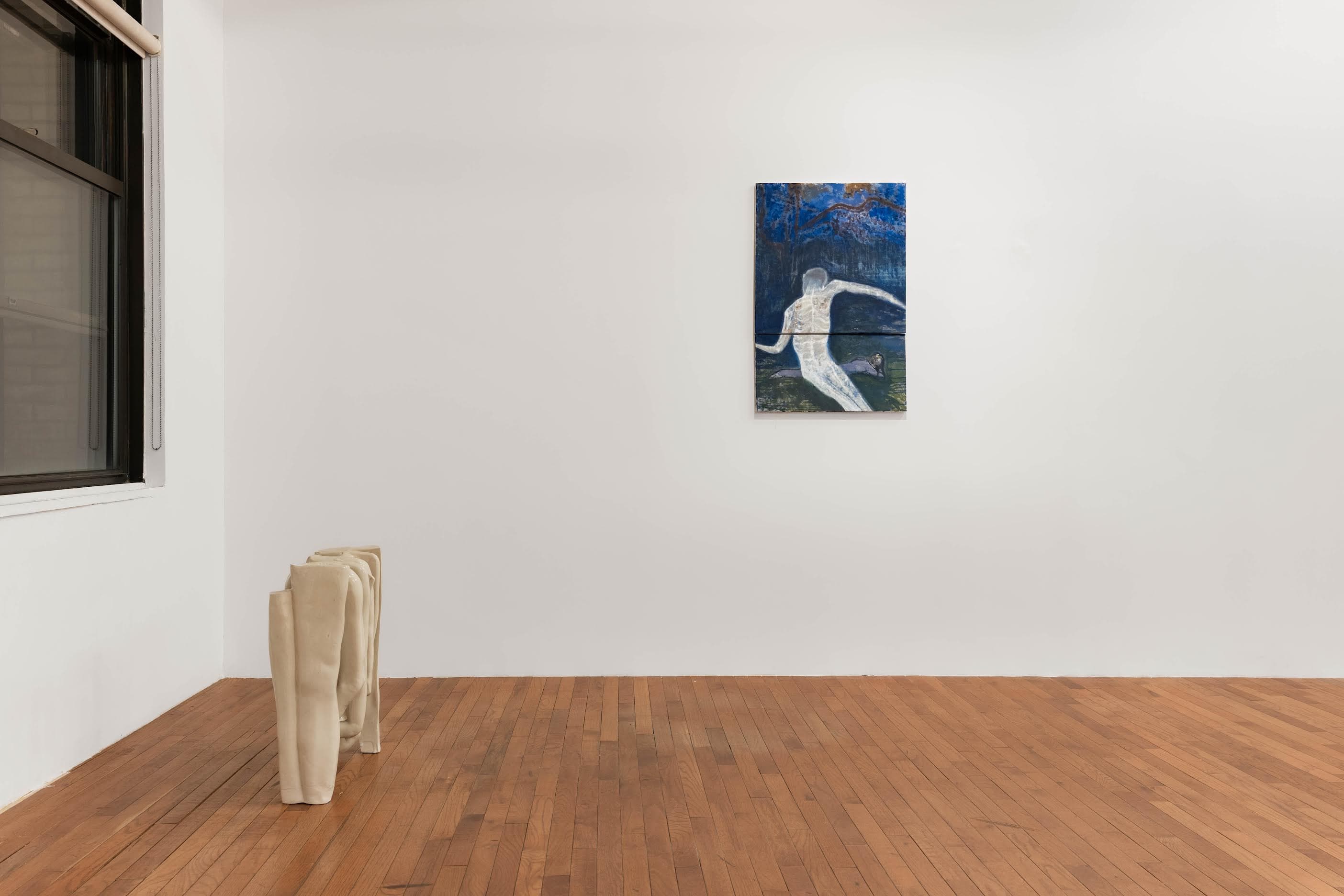 Group Exhibition — Cabin Residency: Transmissions — image 4 of 4