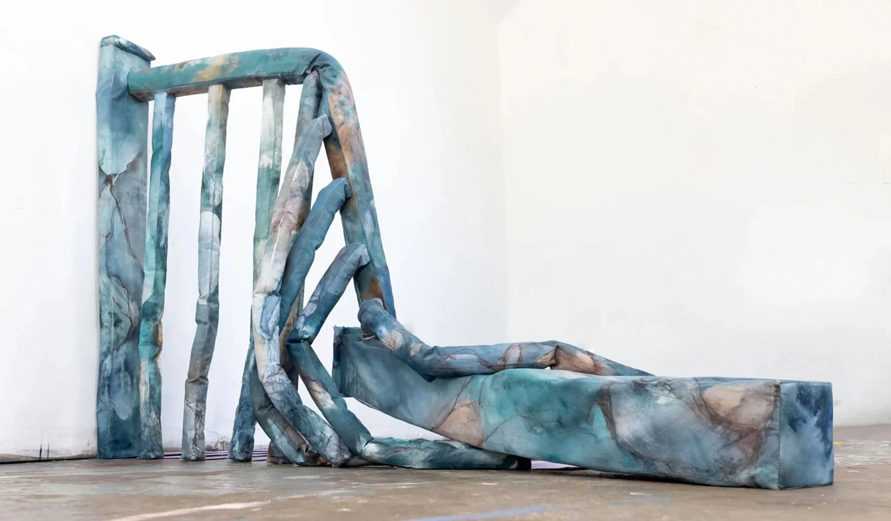 Kate Holcomb Hale & Gabrielle Shelton — Power Stricture — image 2 of 3