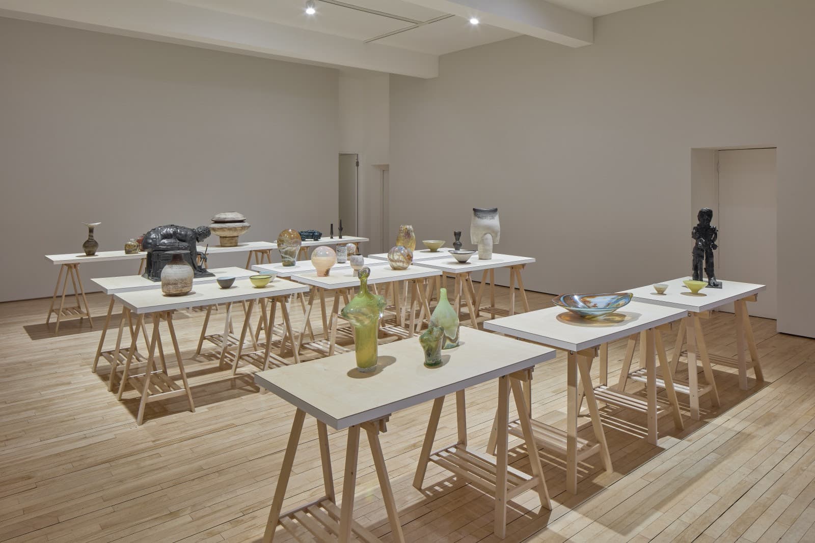 Group Exhibition — Crossings — image 1 of 6