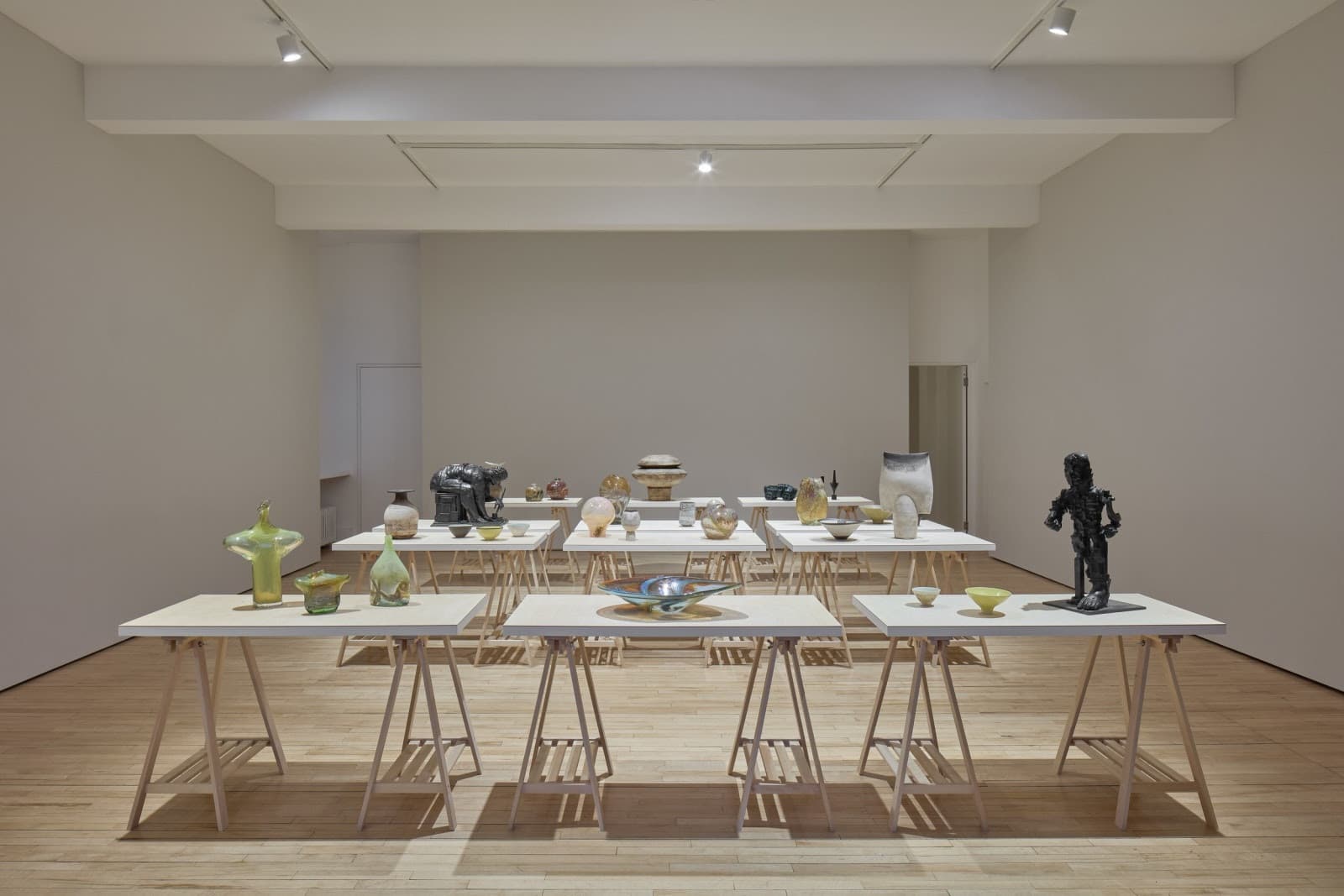 Group Exhibition — Crossings — image 2 of 6