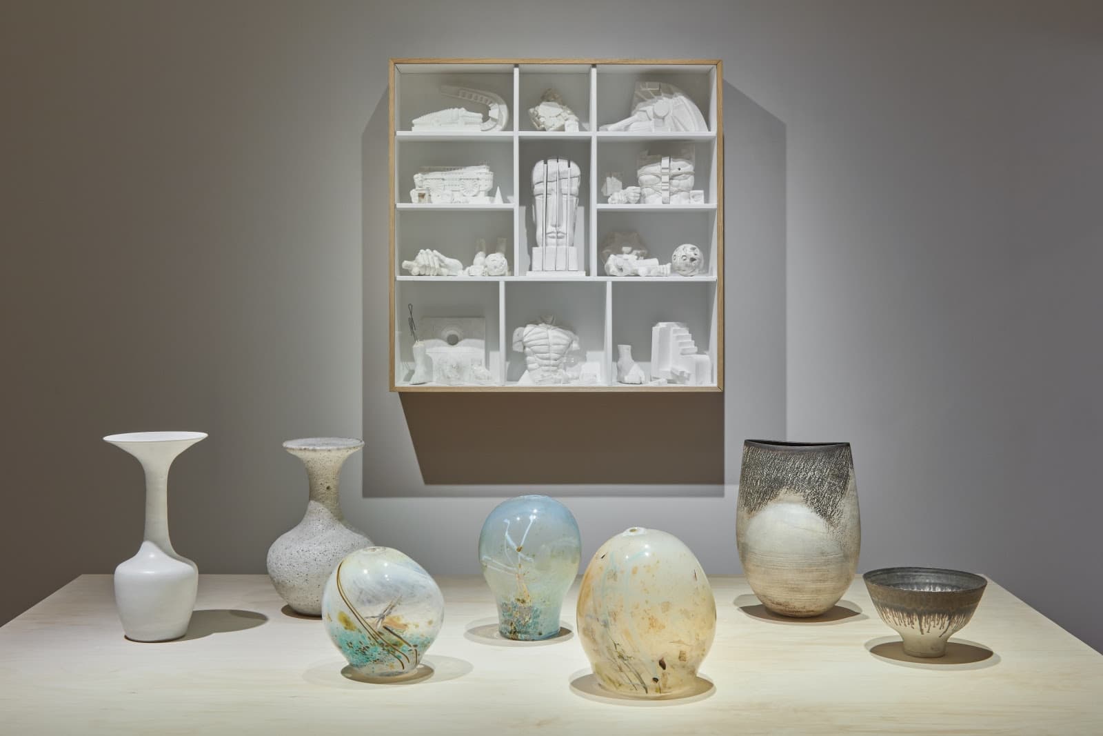 Group Exhibition — Crossings — image 4 of 6