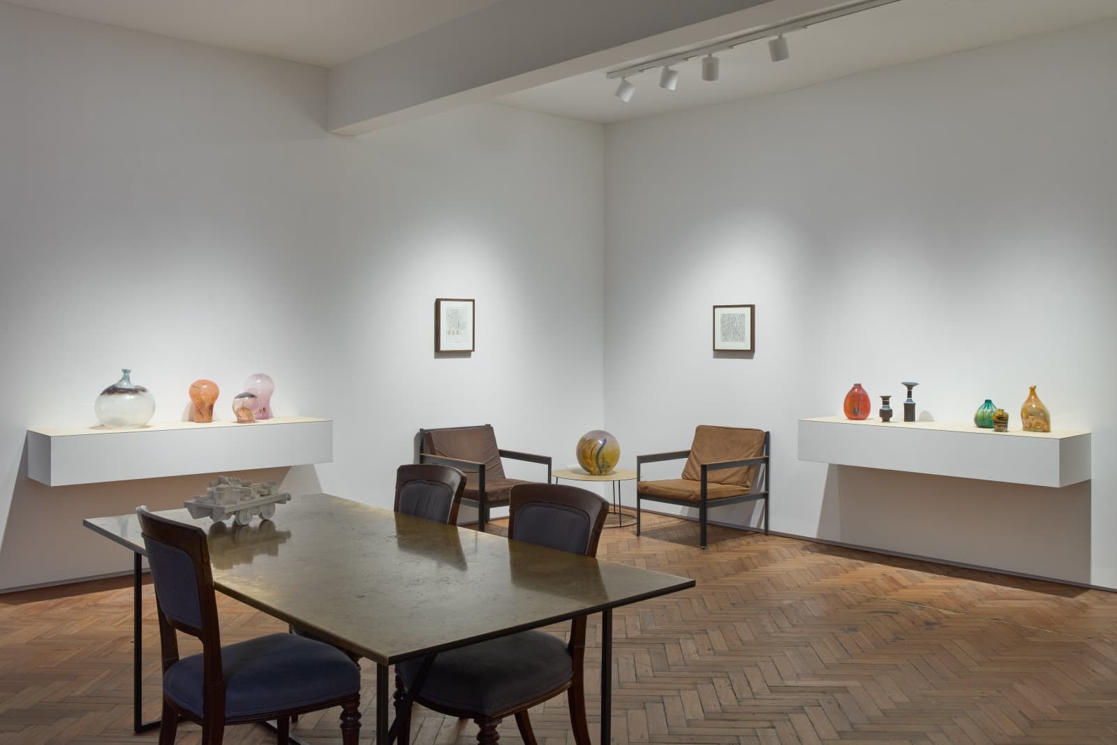 Group Exhibition — Crossings — image 5 of 6