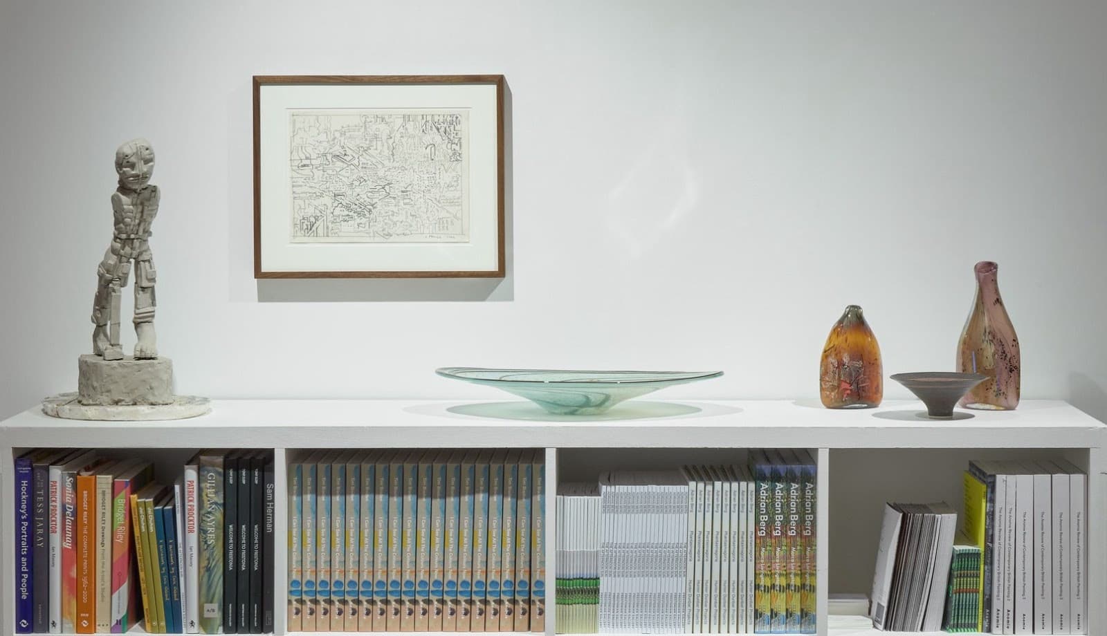 Group Exhibition — Crossings — image 6 of 6