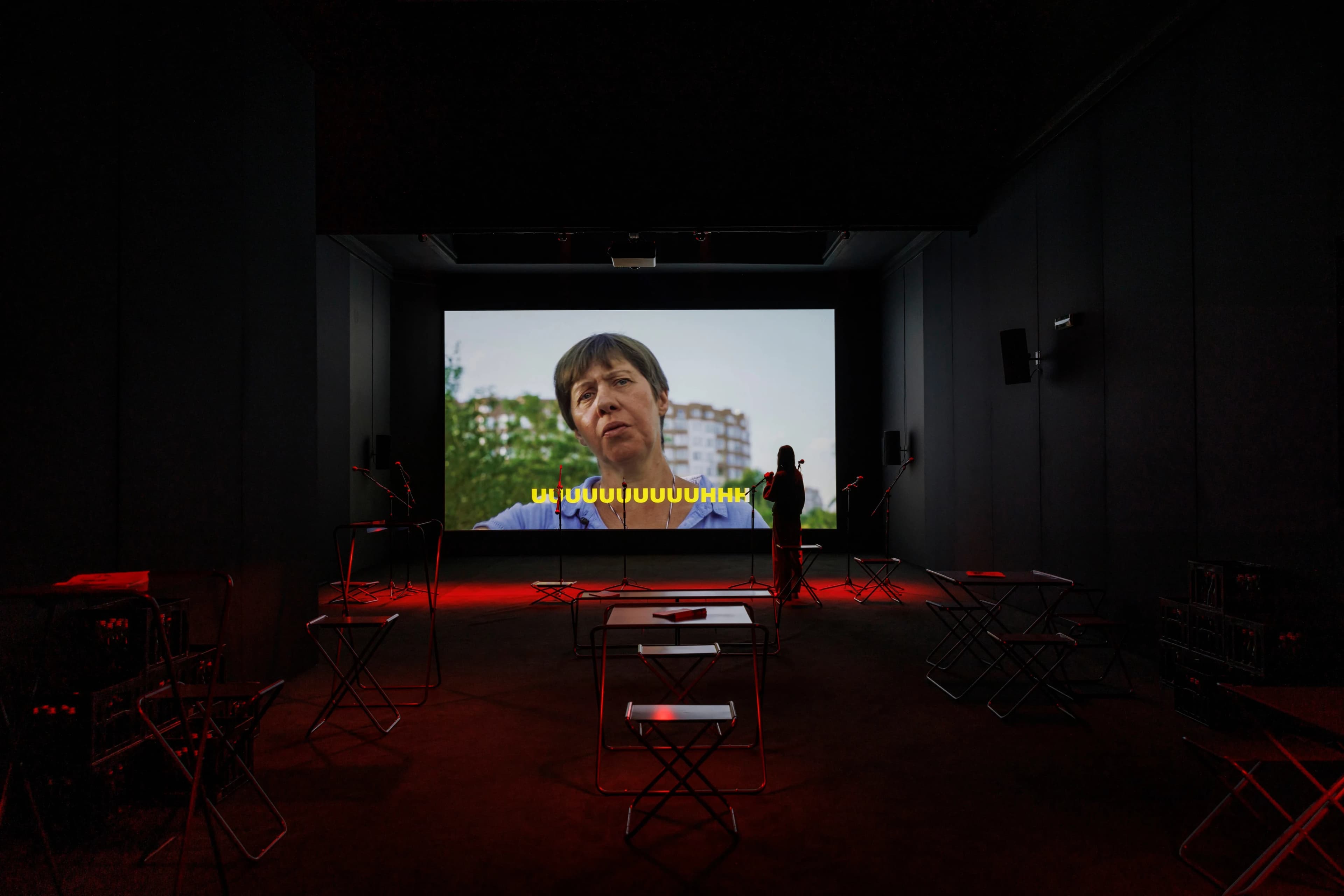 Group Exhibition — Repeat After Me II