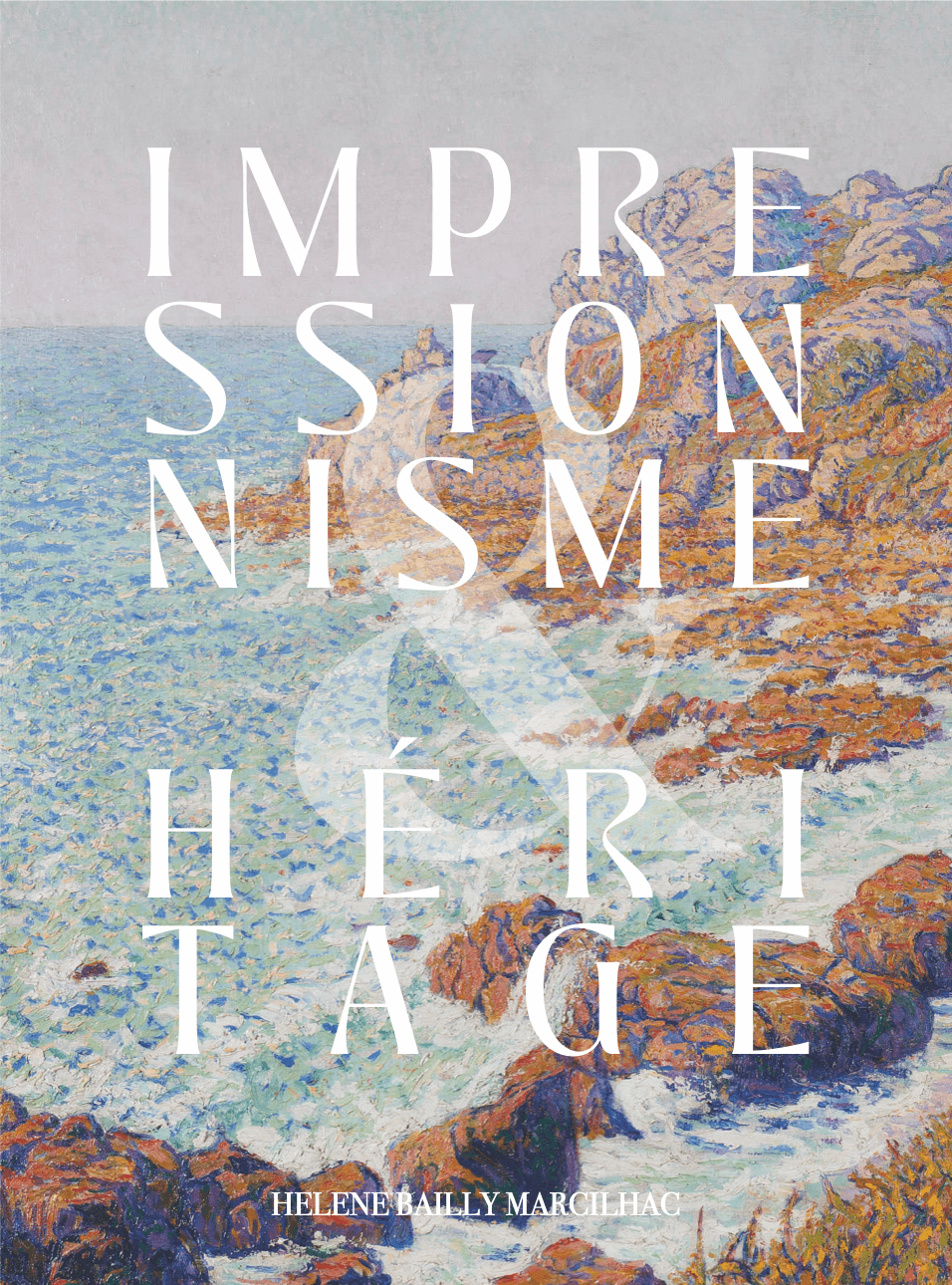 Group Exhibition — Impressionism & Legacy