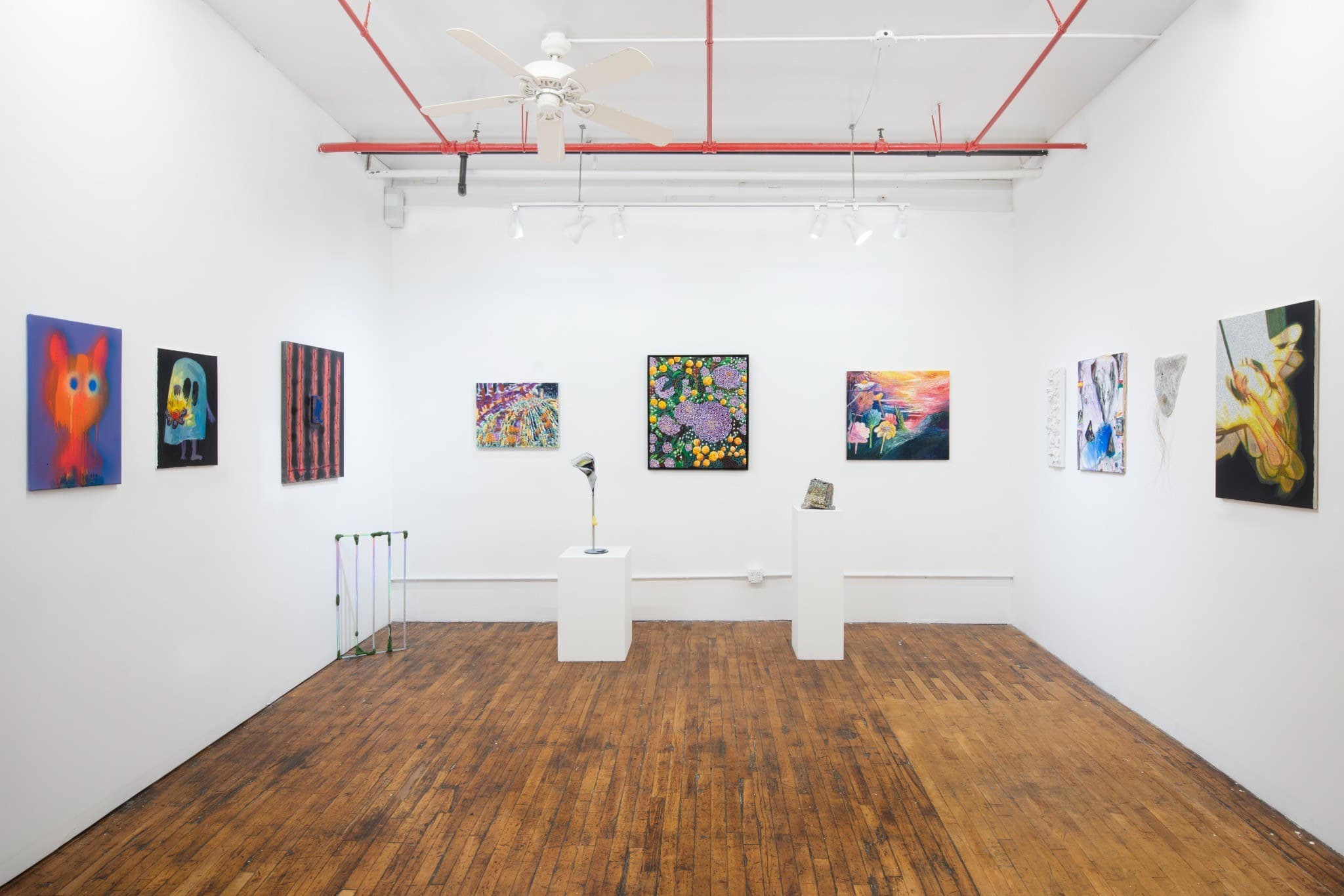 Group Exhibition — La Banda 2026 — image 1 of 6