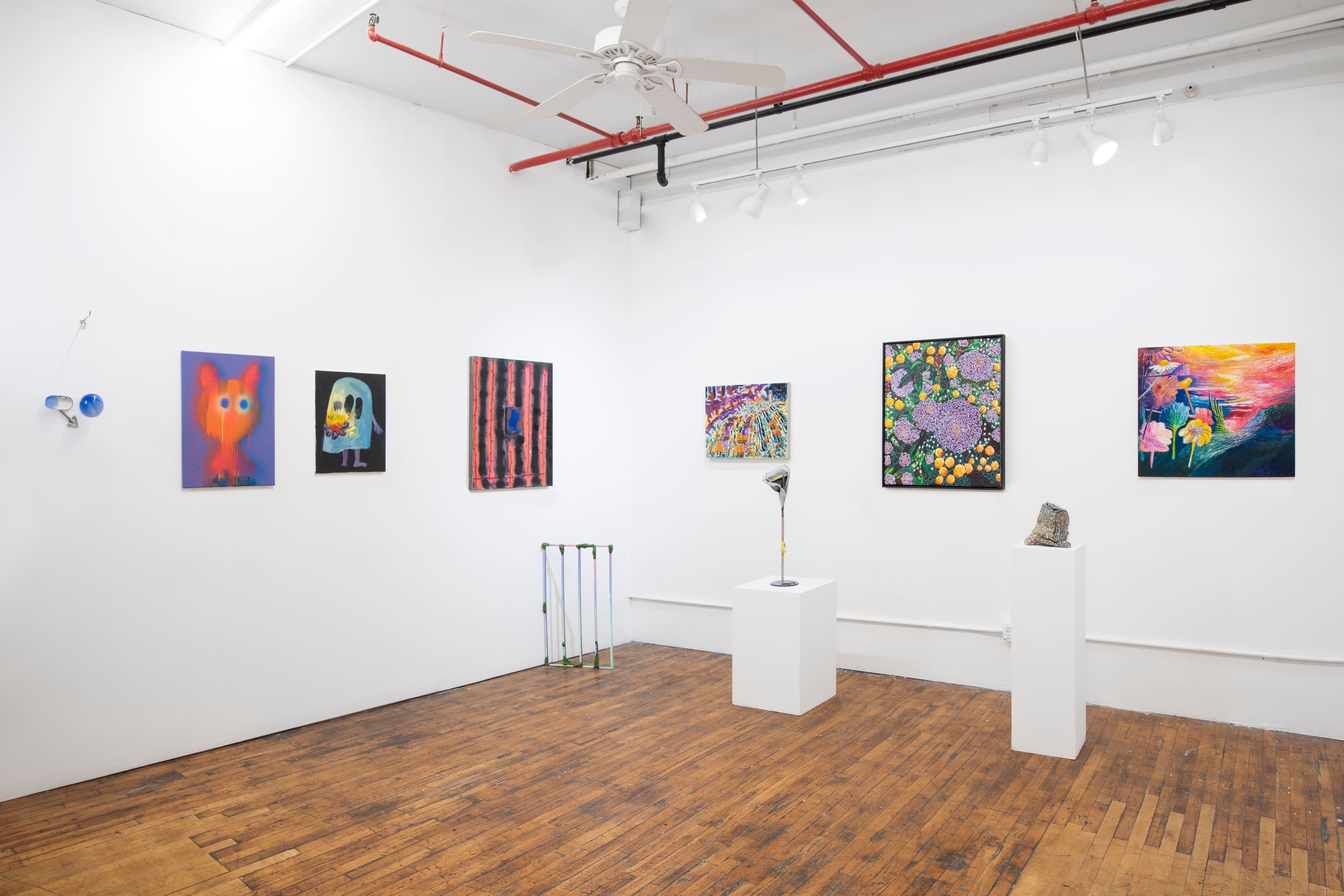 Group Exhibition — La Banda 2026 — image 2 of 6