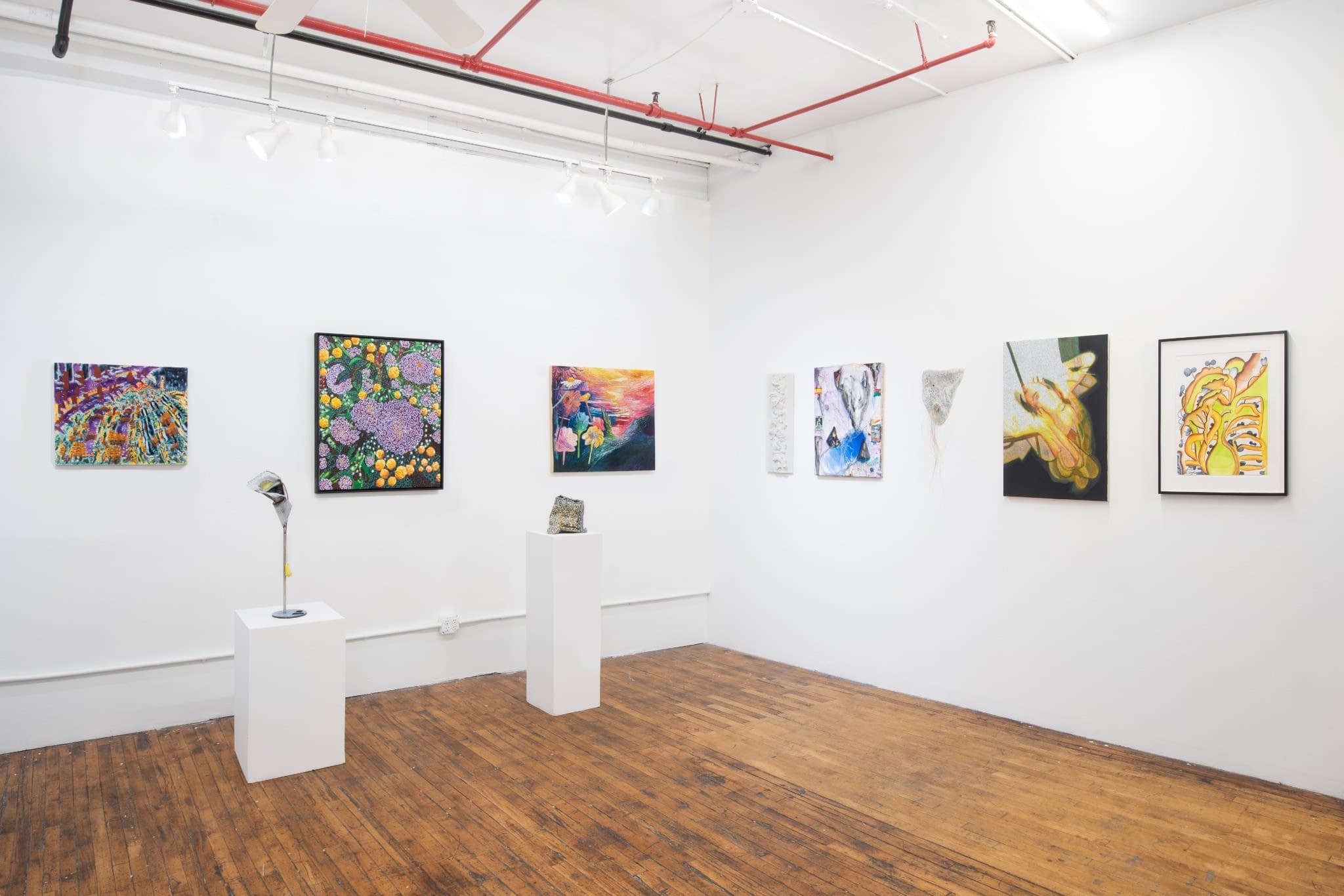 Group Exhibition — La Banda 2026 — image 3 of 6