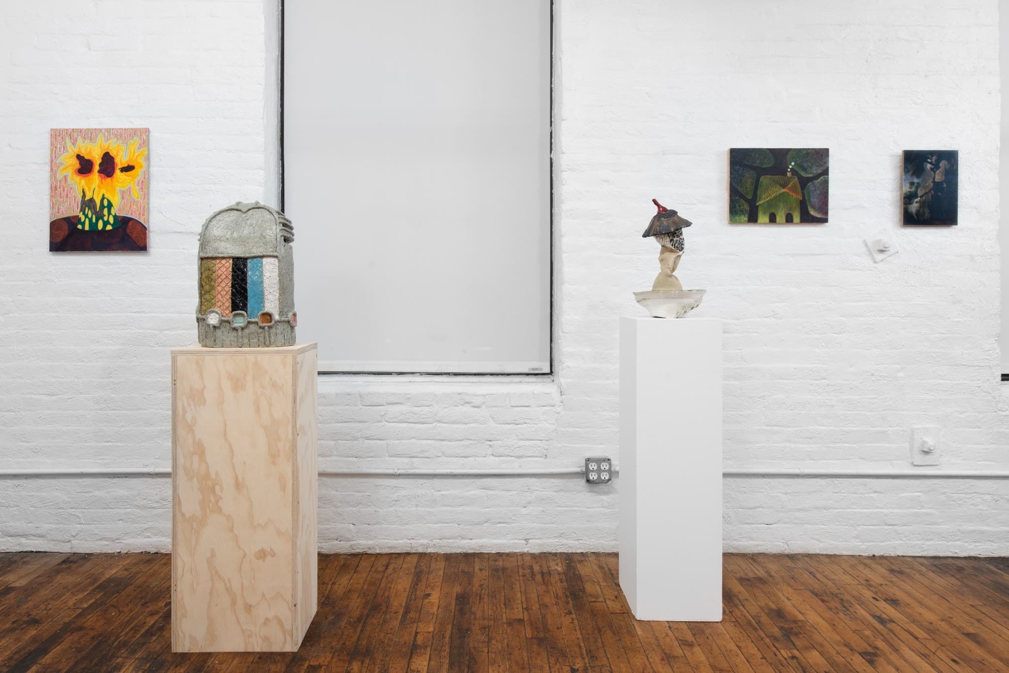 Group Exhibition — La Banda 2026 — image 4 of 6