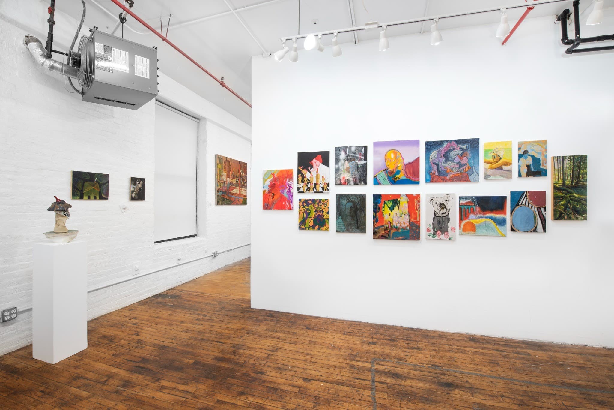 Group Exhibition — La Banda 2026 — image 5 of 6