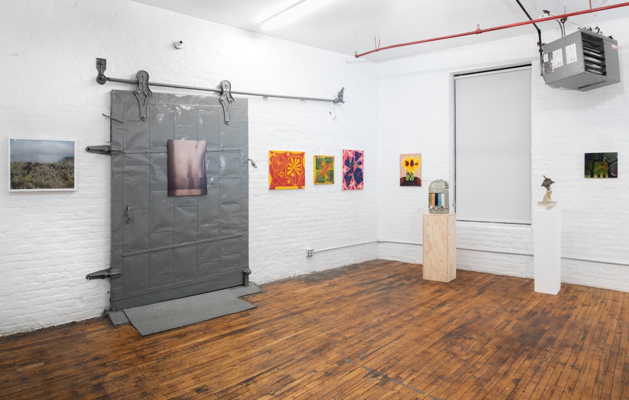 Group Exhibition — La Banda 2026 — image 6 of 6
