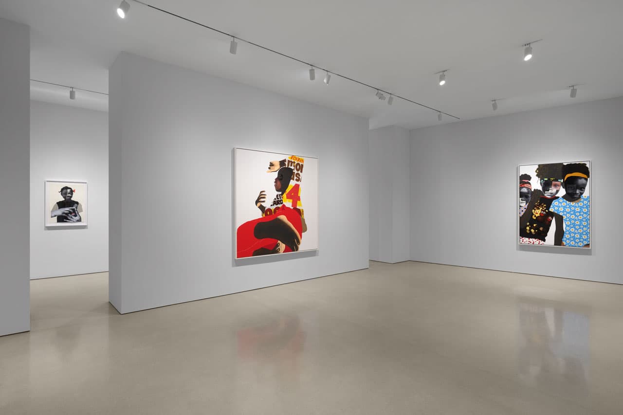 Deborah Roberts — Consequences of Being — image 1 of 12