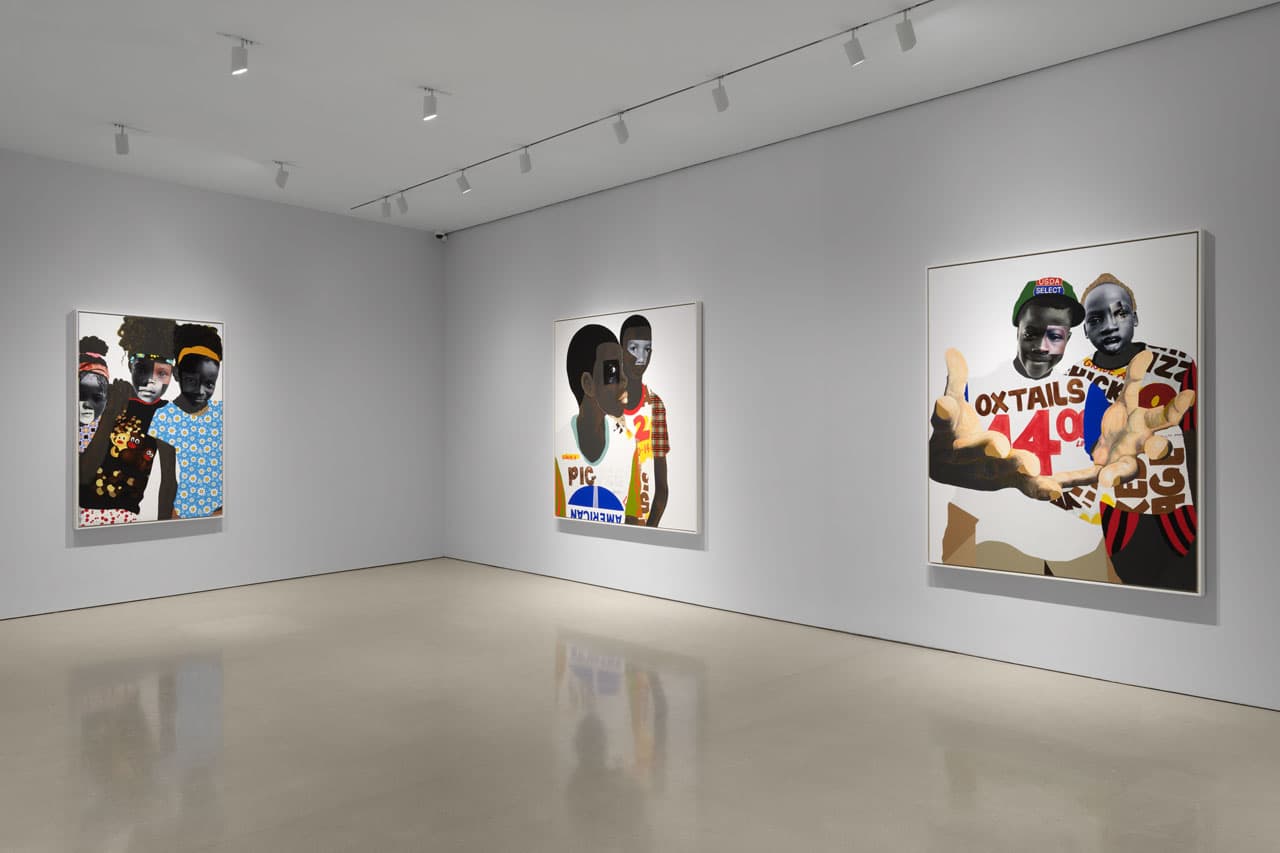 Deborah Roberts — Consequences of Being — image 2 of 12