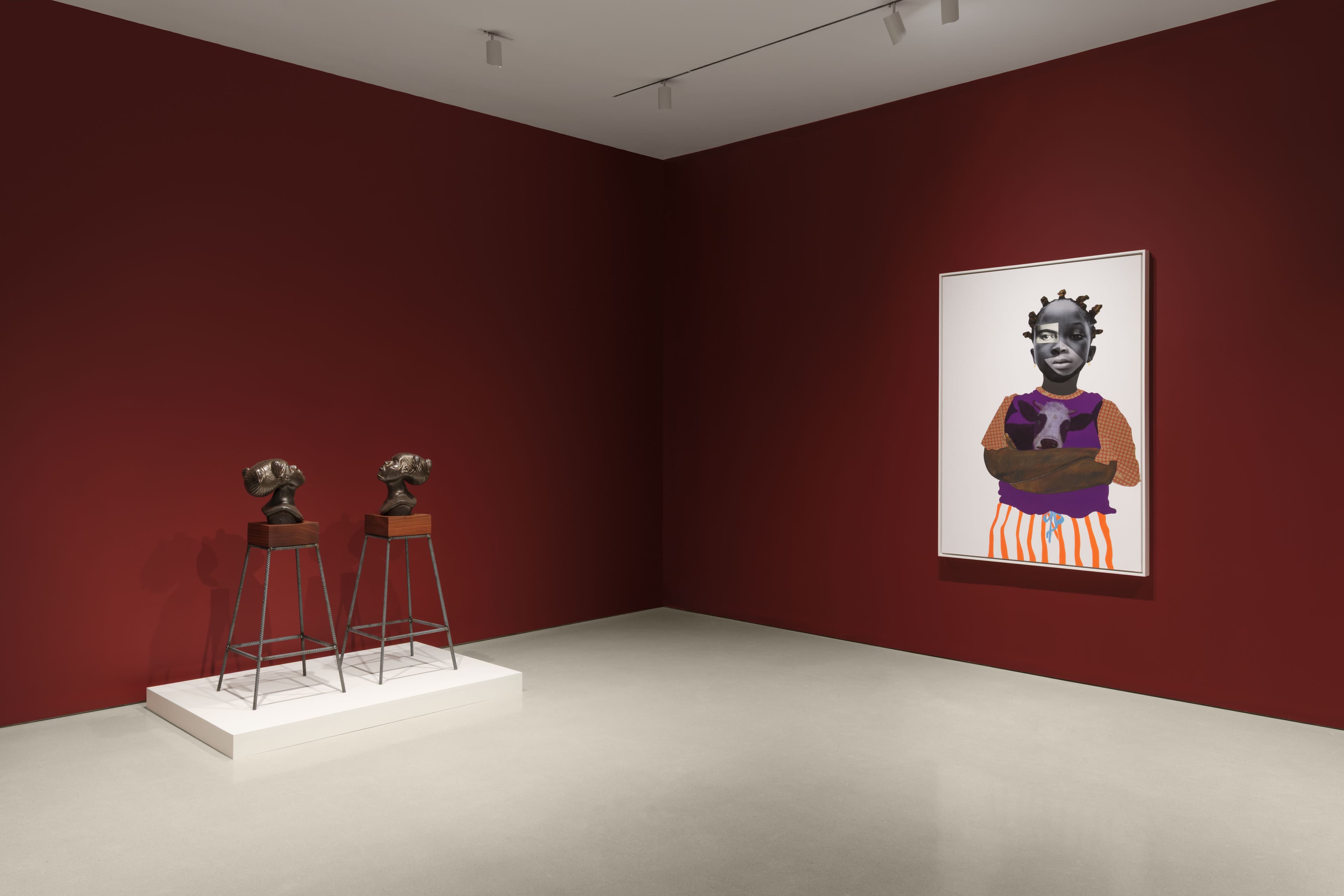 Deborah Roberts — Consequences of Being — image 11 of 12