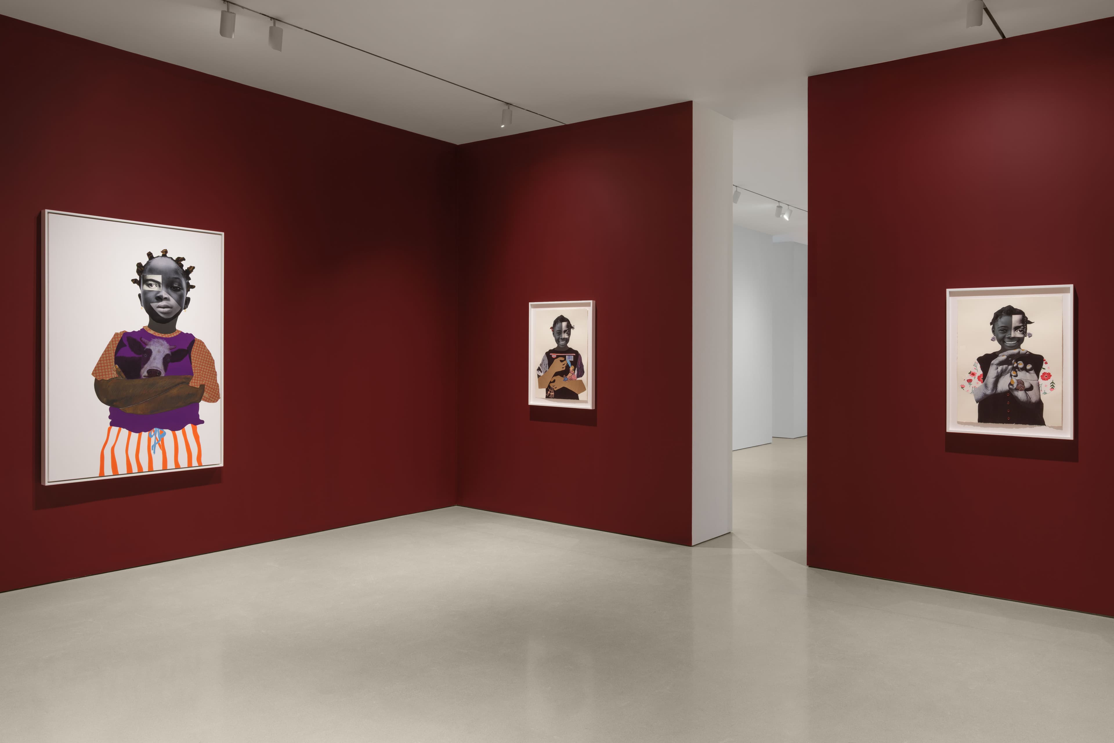 Deborah Roberts — Consequences of Being — image 12 of 12