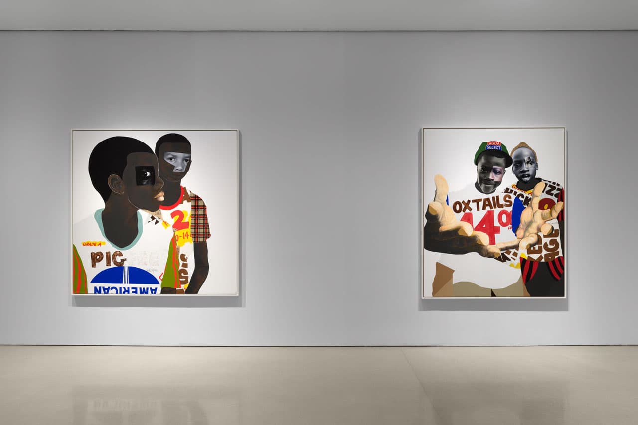 Deborah Roberts — Consequences of Being — image 3 of 12