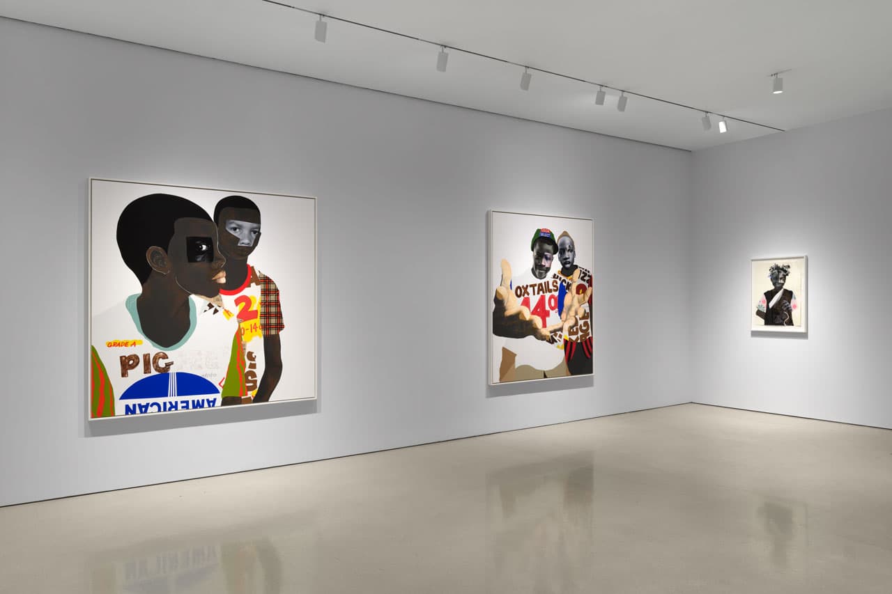 Deborah Roberts — Consequences of Being — image 4 of 12
