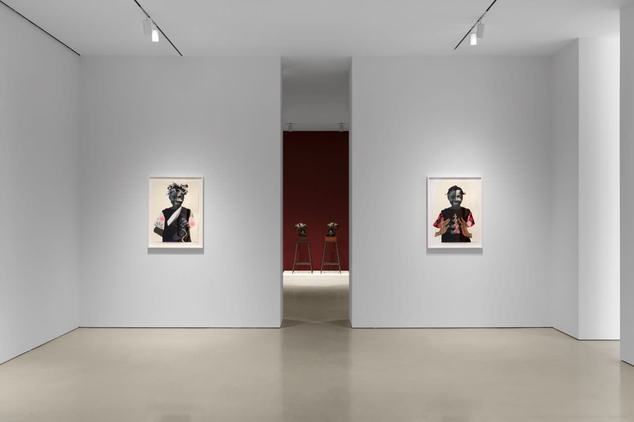 Deborah Roberts — Consequences of Being — image 5 of 12