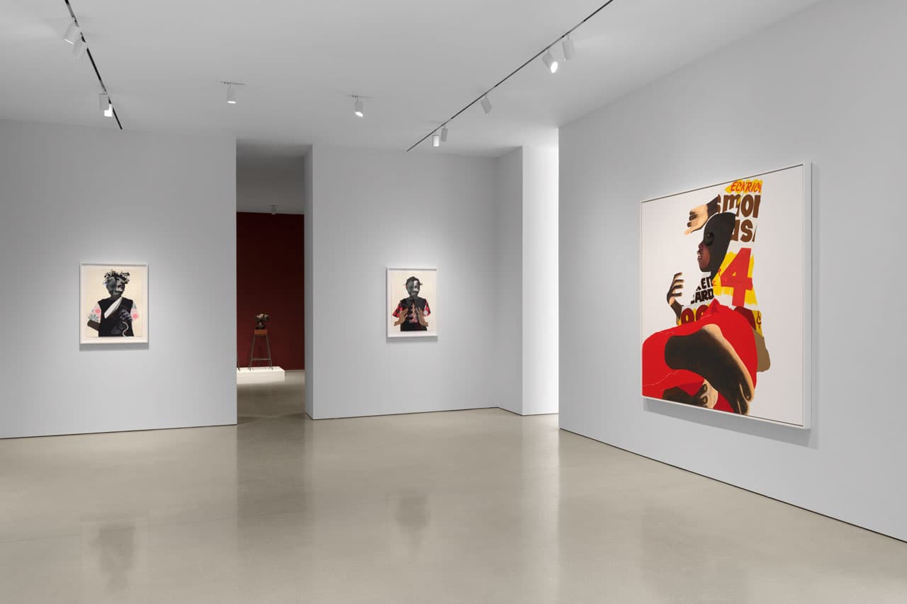 Deborah Roberts — Consequences of Being — image 6 of 12